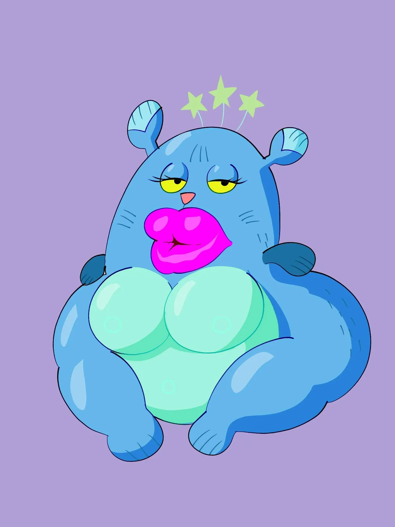 My Maxtlat commissions - Image 703