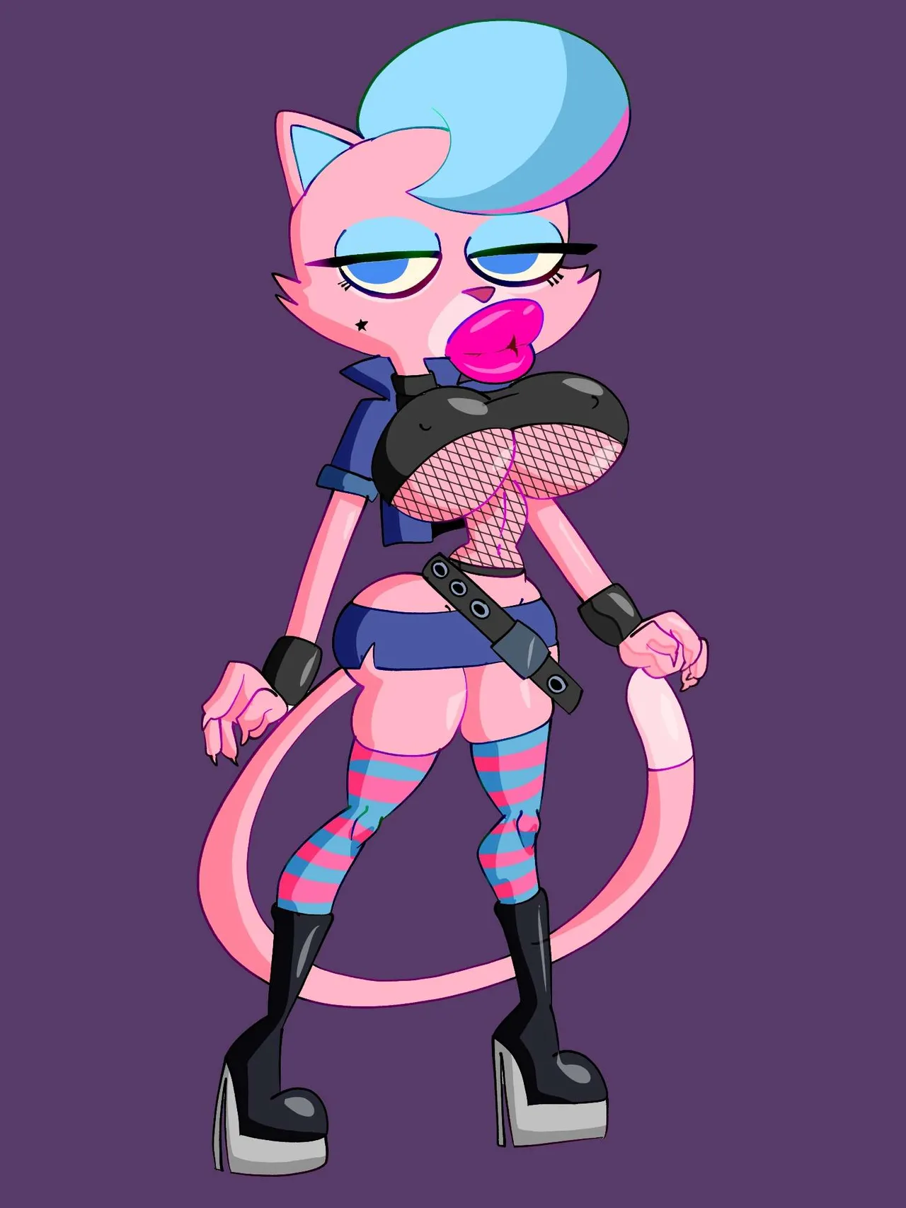 My Maxtlat commissions - Image 704