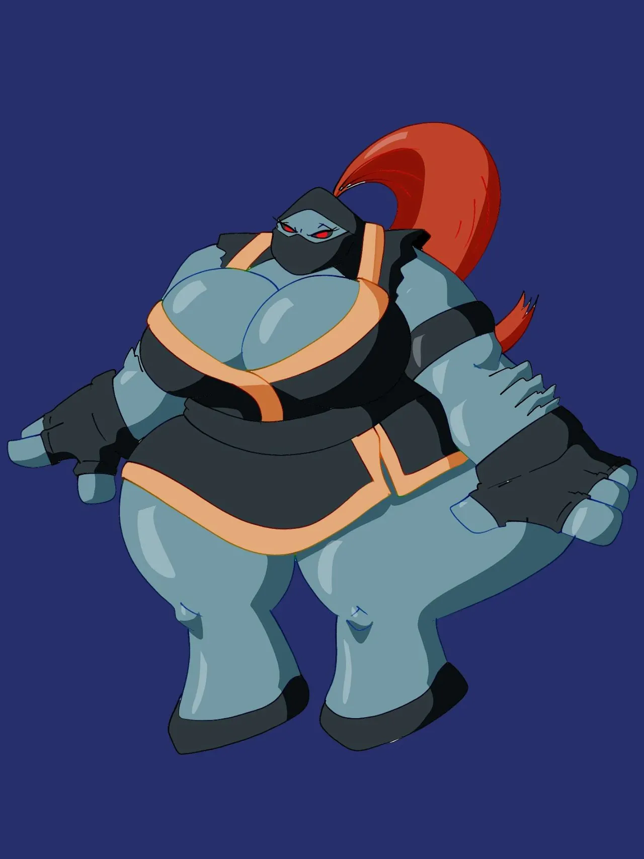 My Maxtlat commissions - Image 706