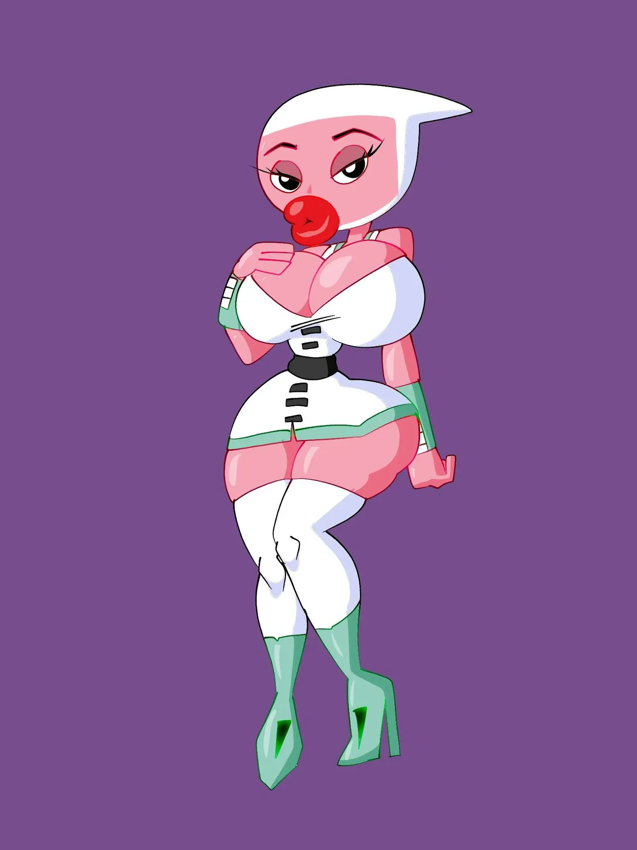 My Maxtlat commissions - Image 707