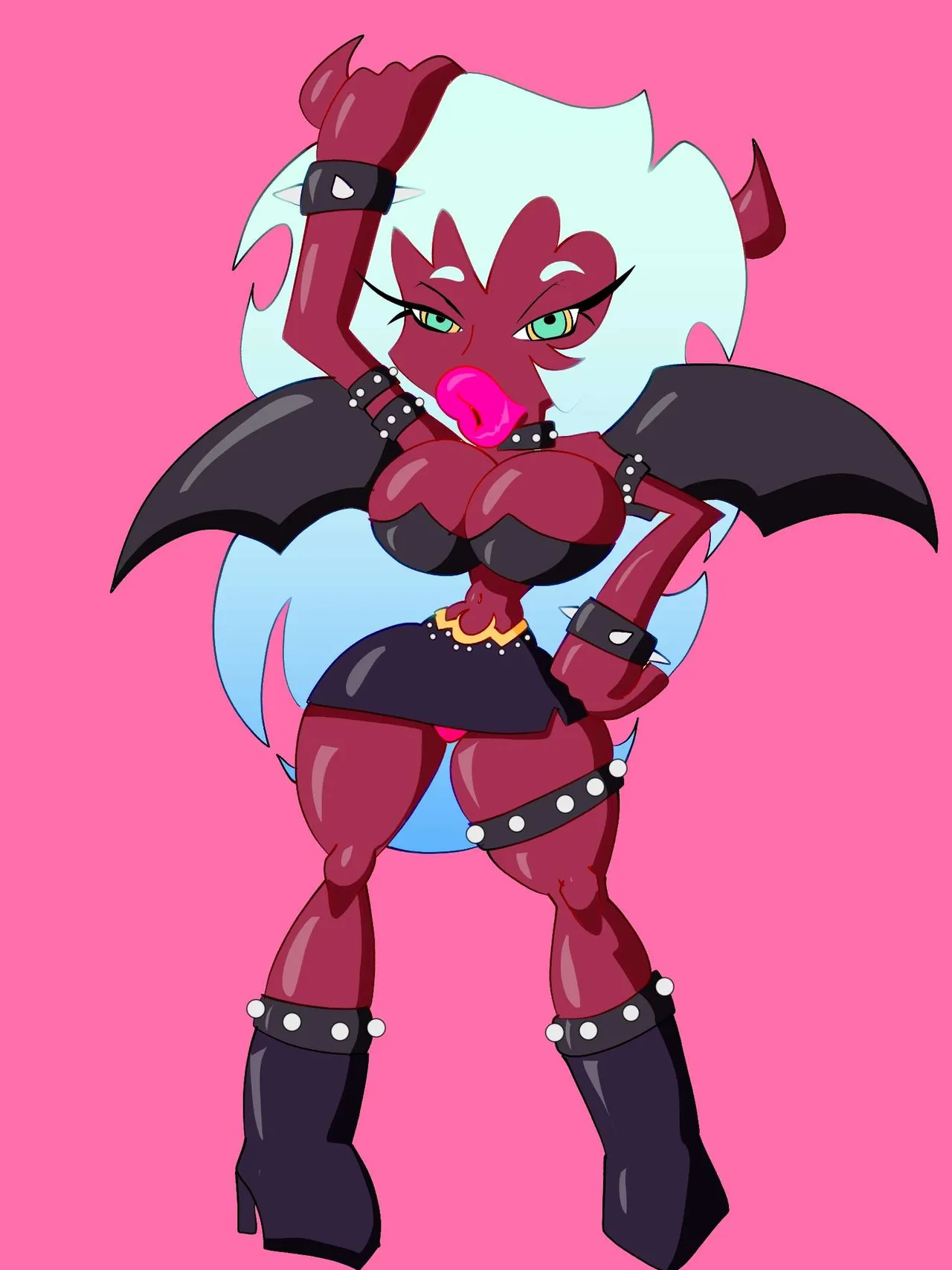 My Maxtlat commissions - Image 708