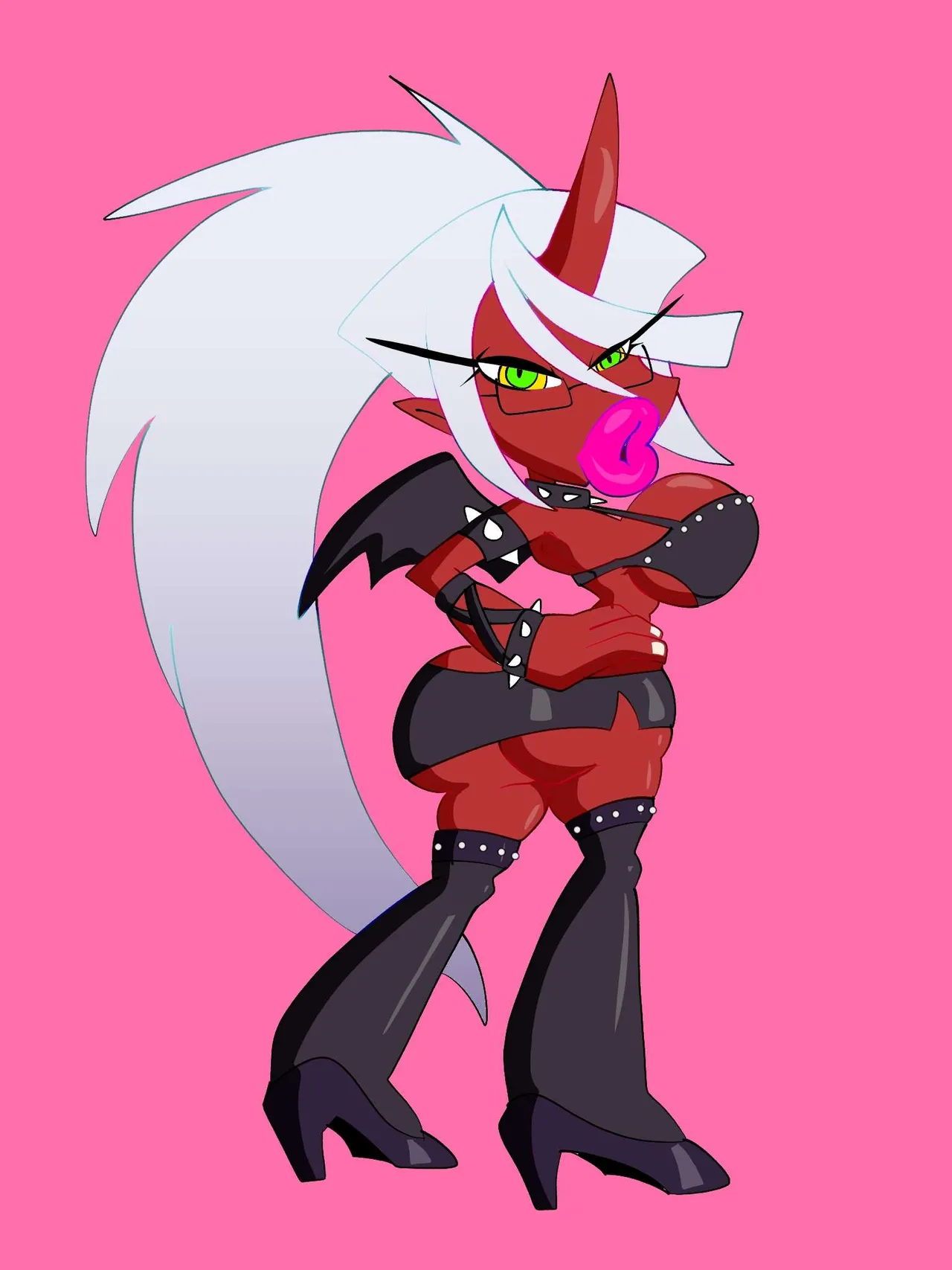 My Maxtlat commissions - Image 709