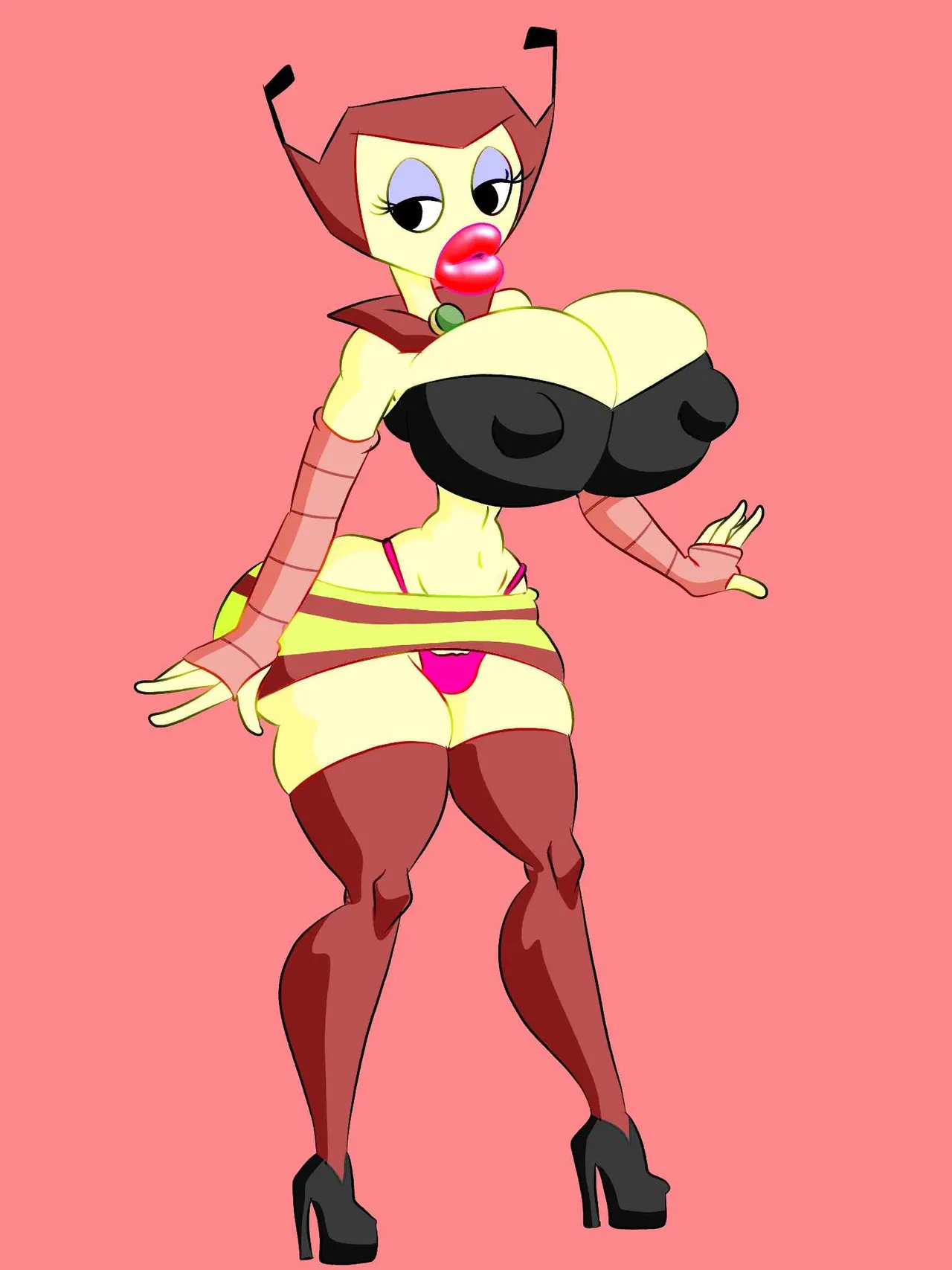 My Maxtlat commissions - Image 71