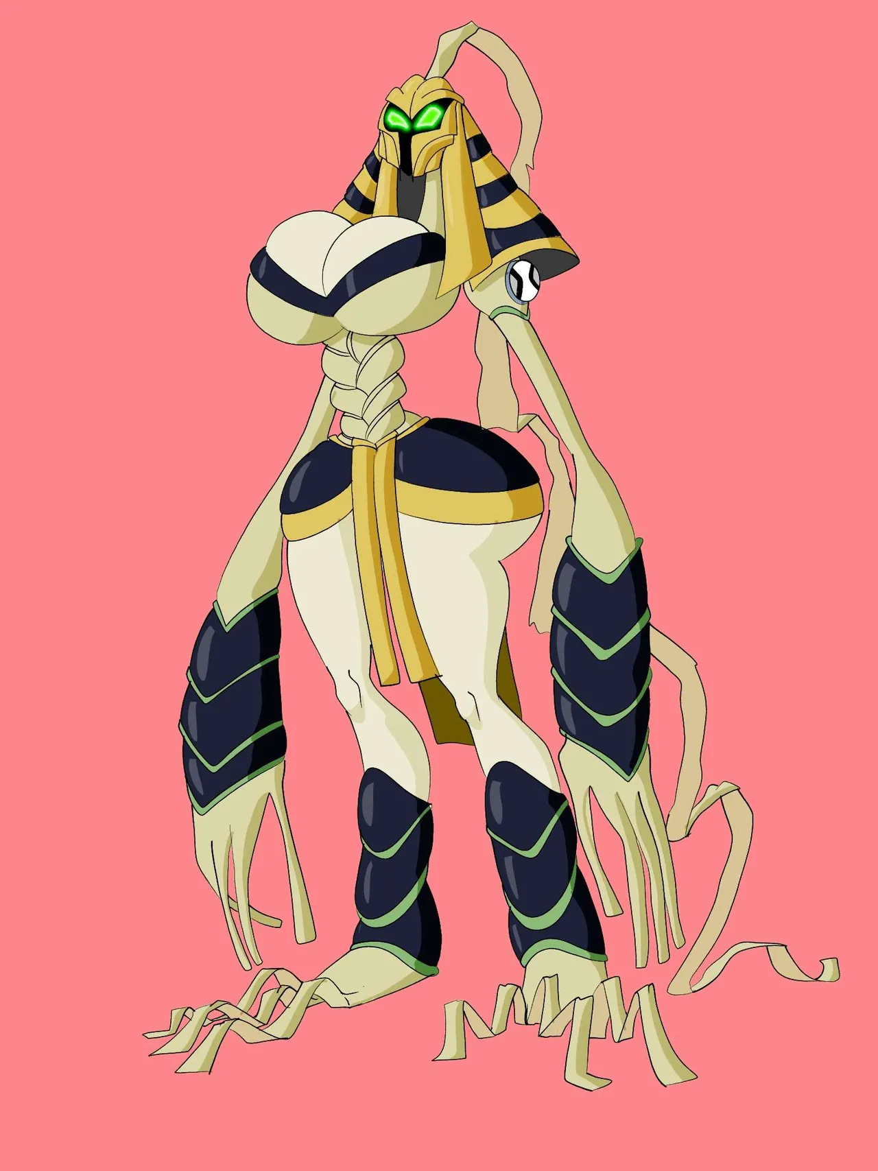 My Maxtlat commissions - Image 710