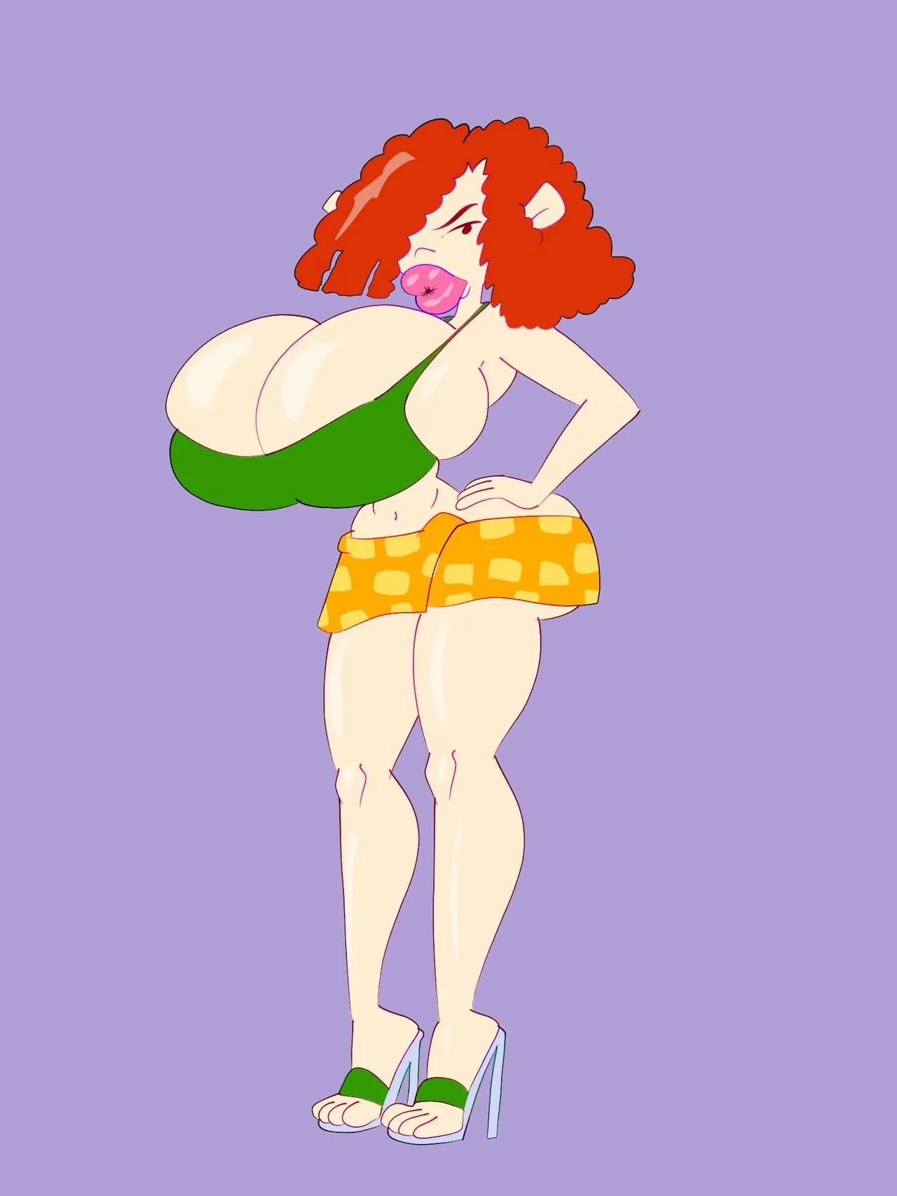 My Maxtlat commissions - Image 711