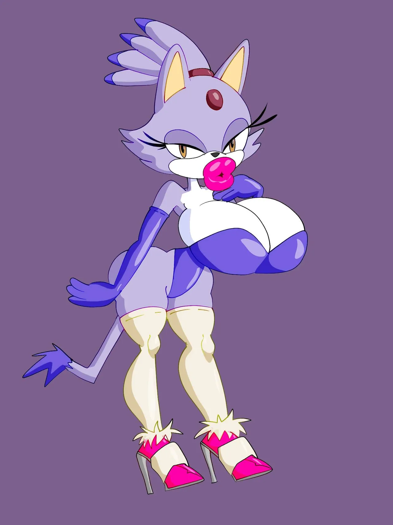 My Maxtlat commissions - Image 712