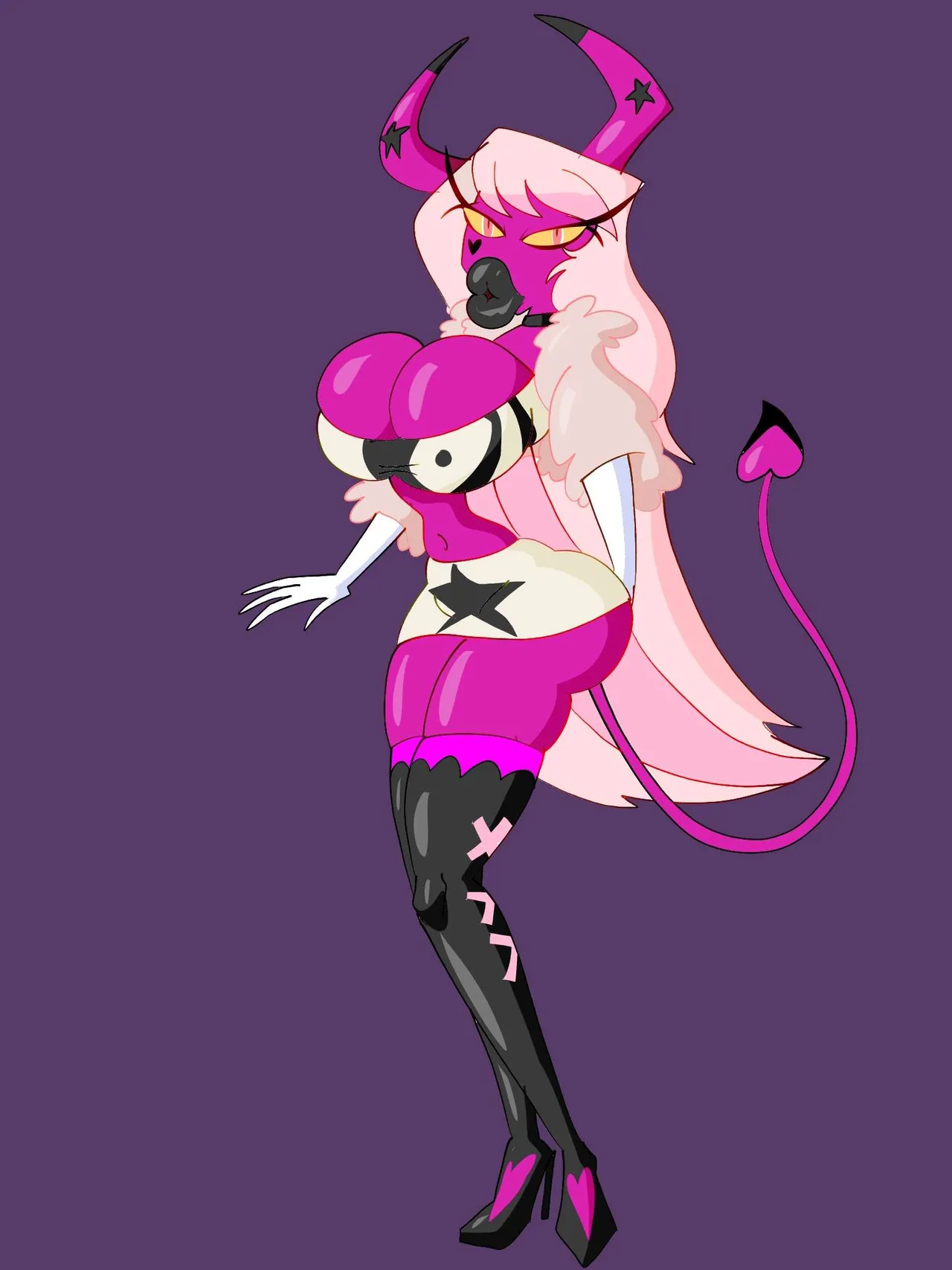 My Maxtlat commissions - Image 714