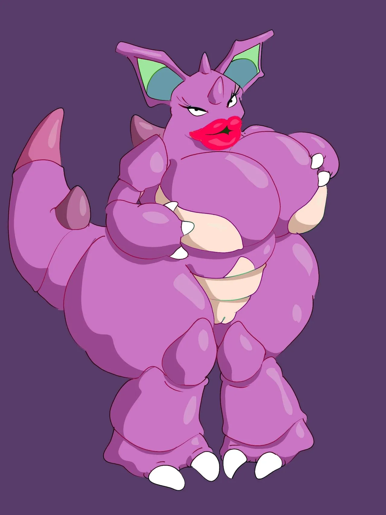 My Maxtlat commissions - Image 716