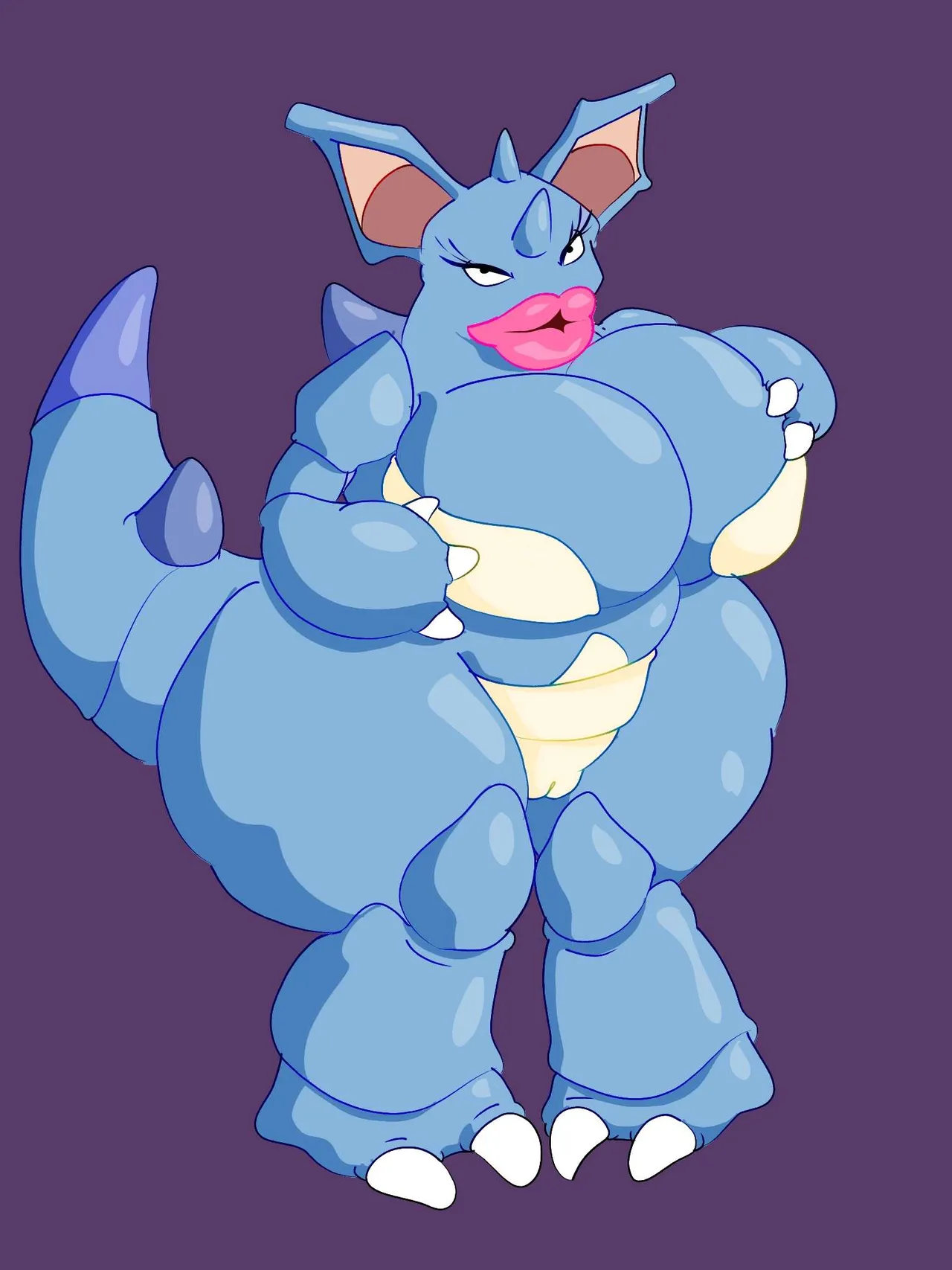 My Maxtlat commissions - Image 718