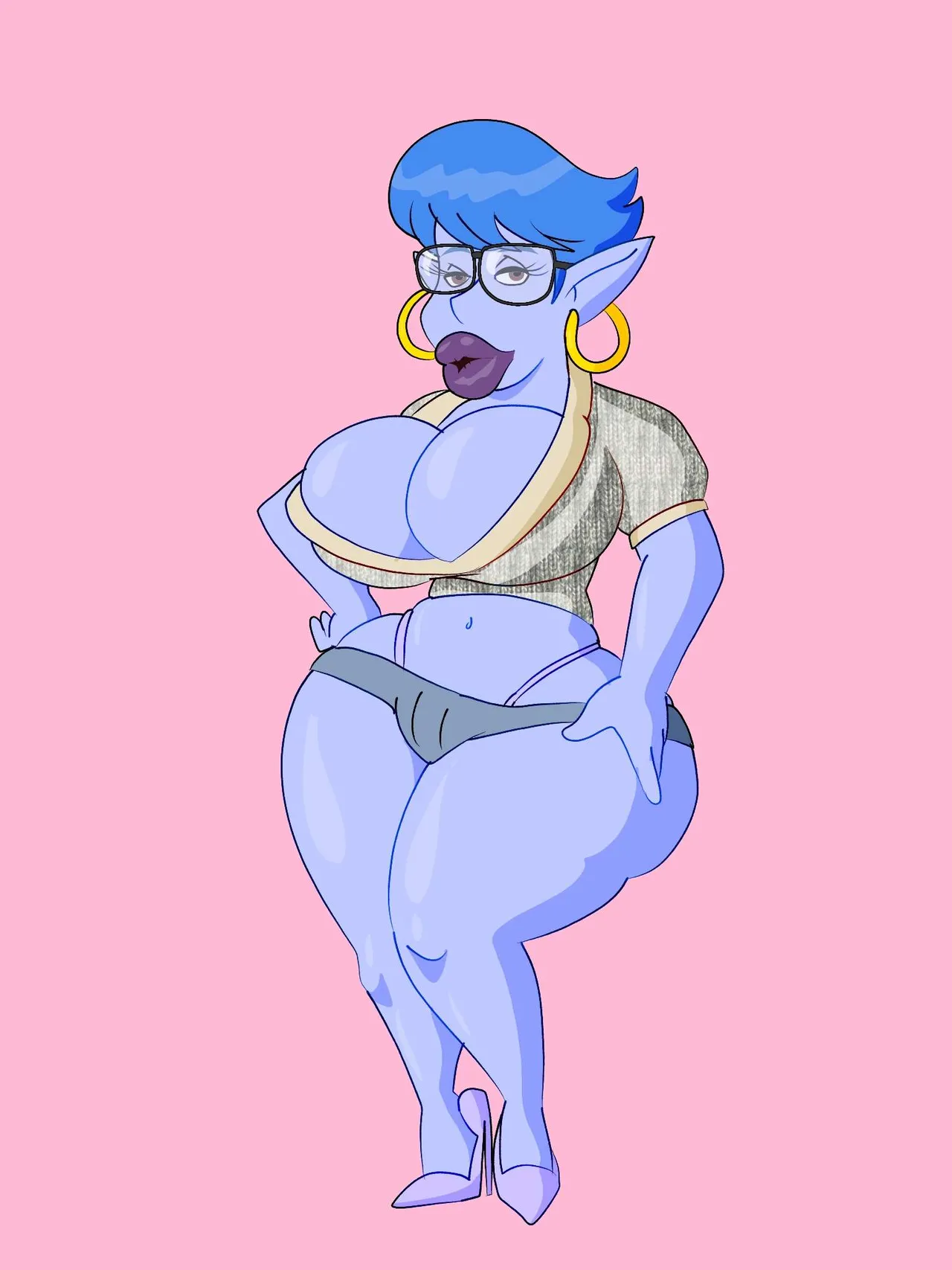 My Maxtlat commissions - Image 719