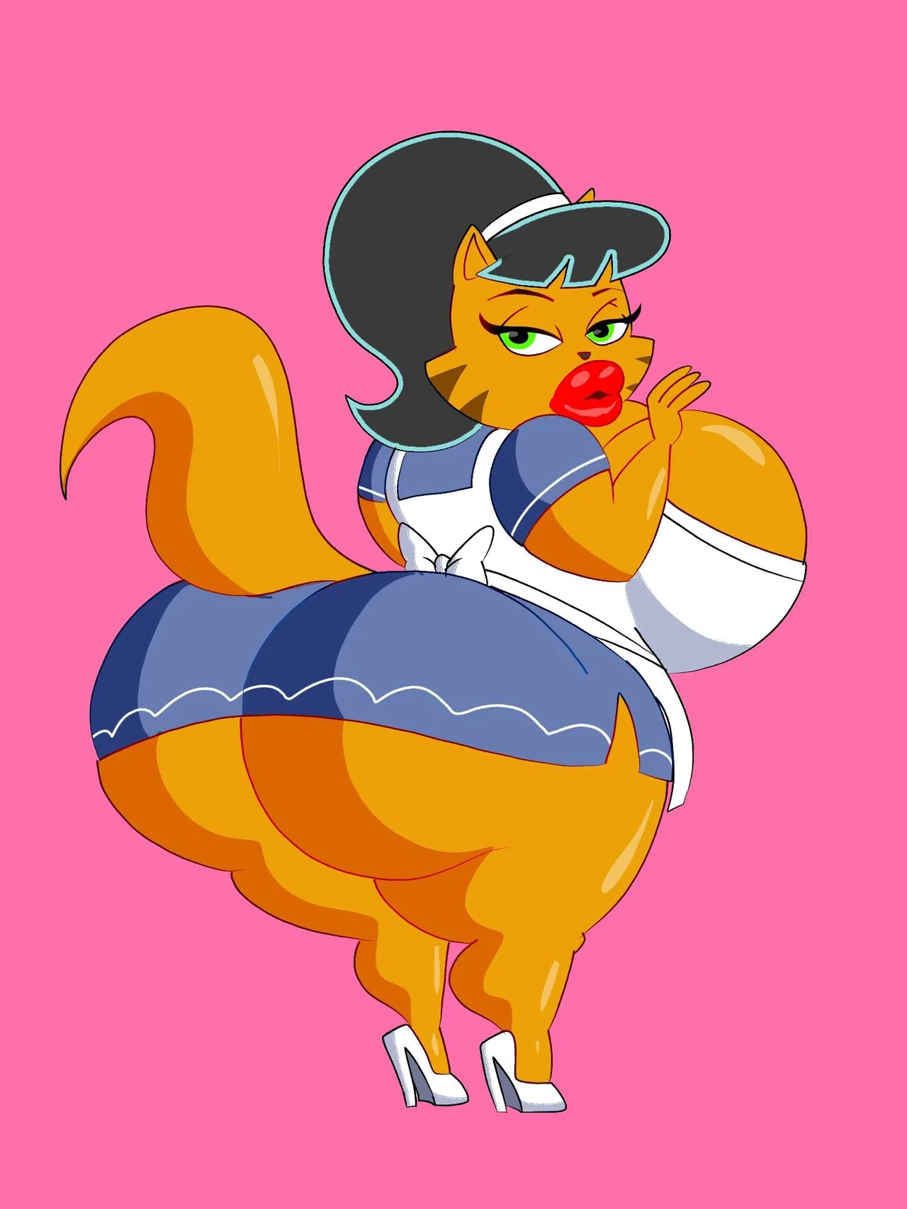 My Maxtlat commissions - Image 721