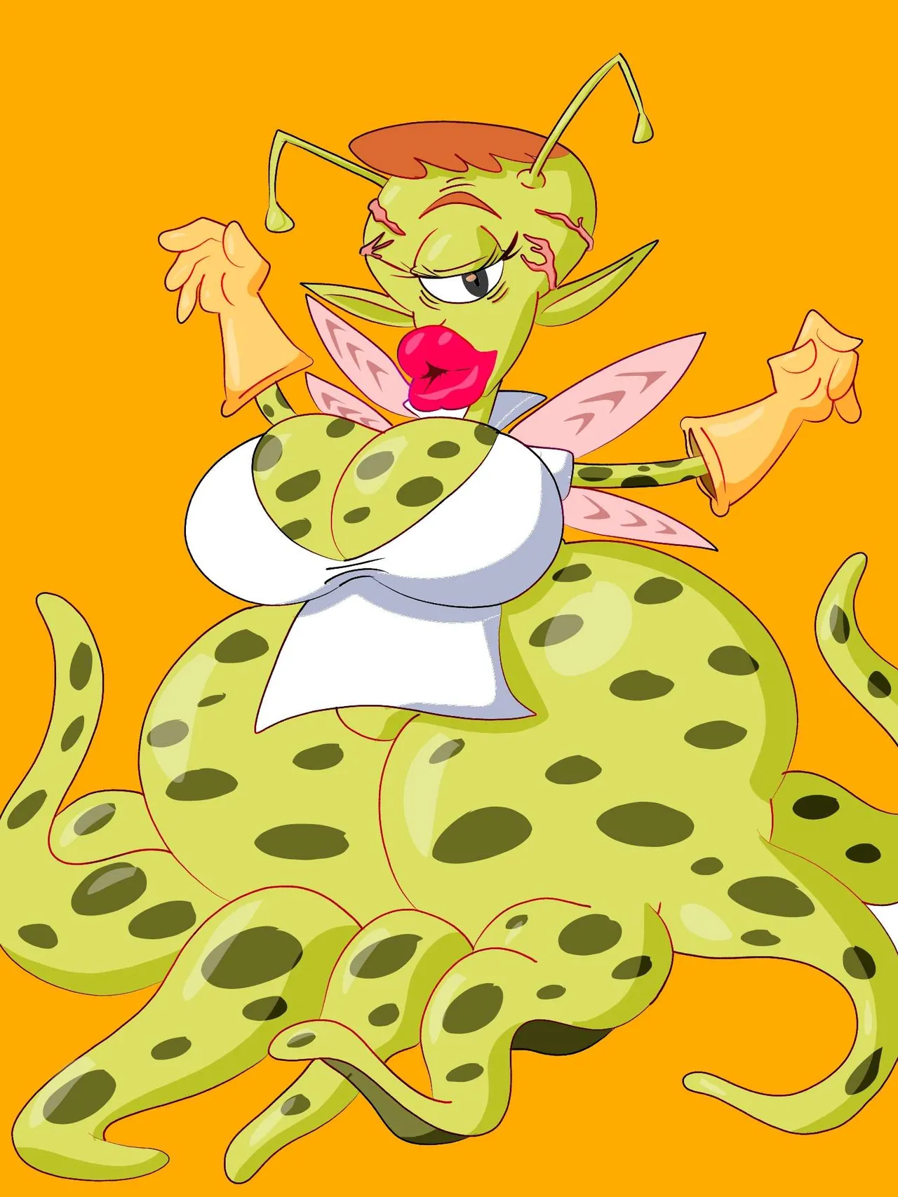 My Maxtlat commissions - Image 723