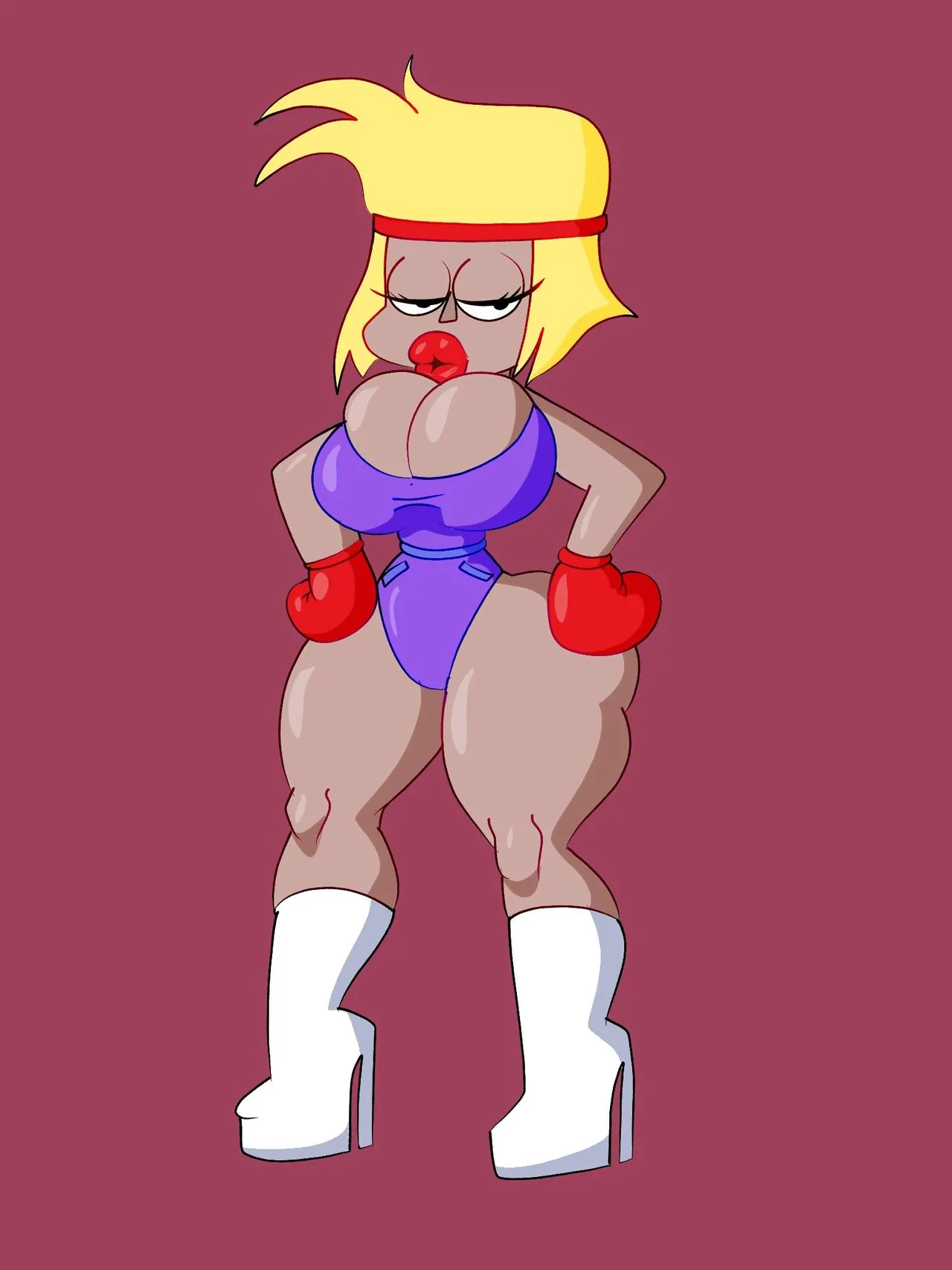 My Maxtlat commissions - Image 726