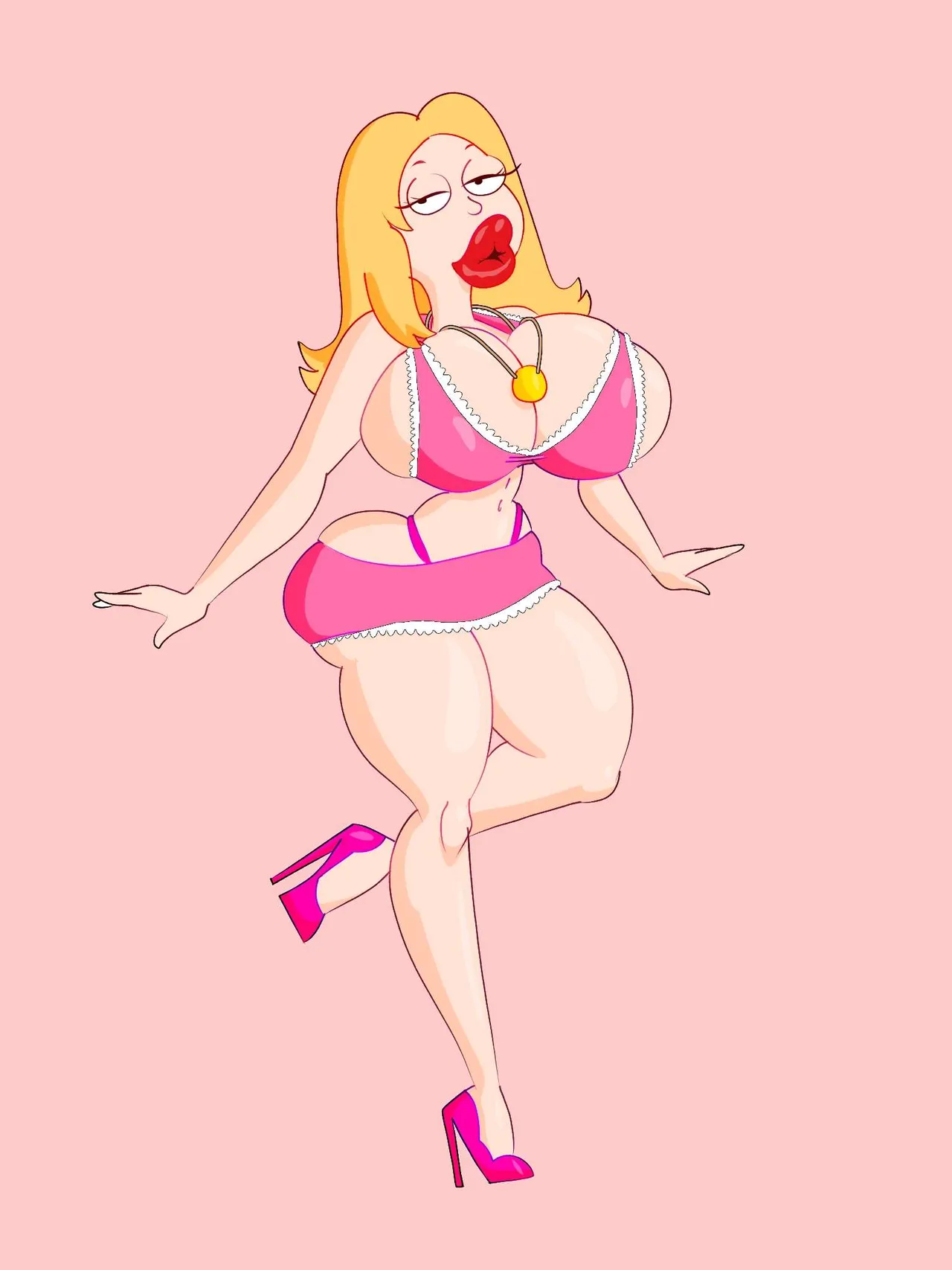 My Maxtlat commissions - Image 727