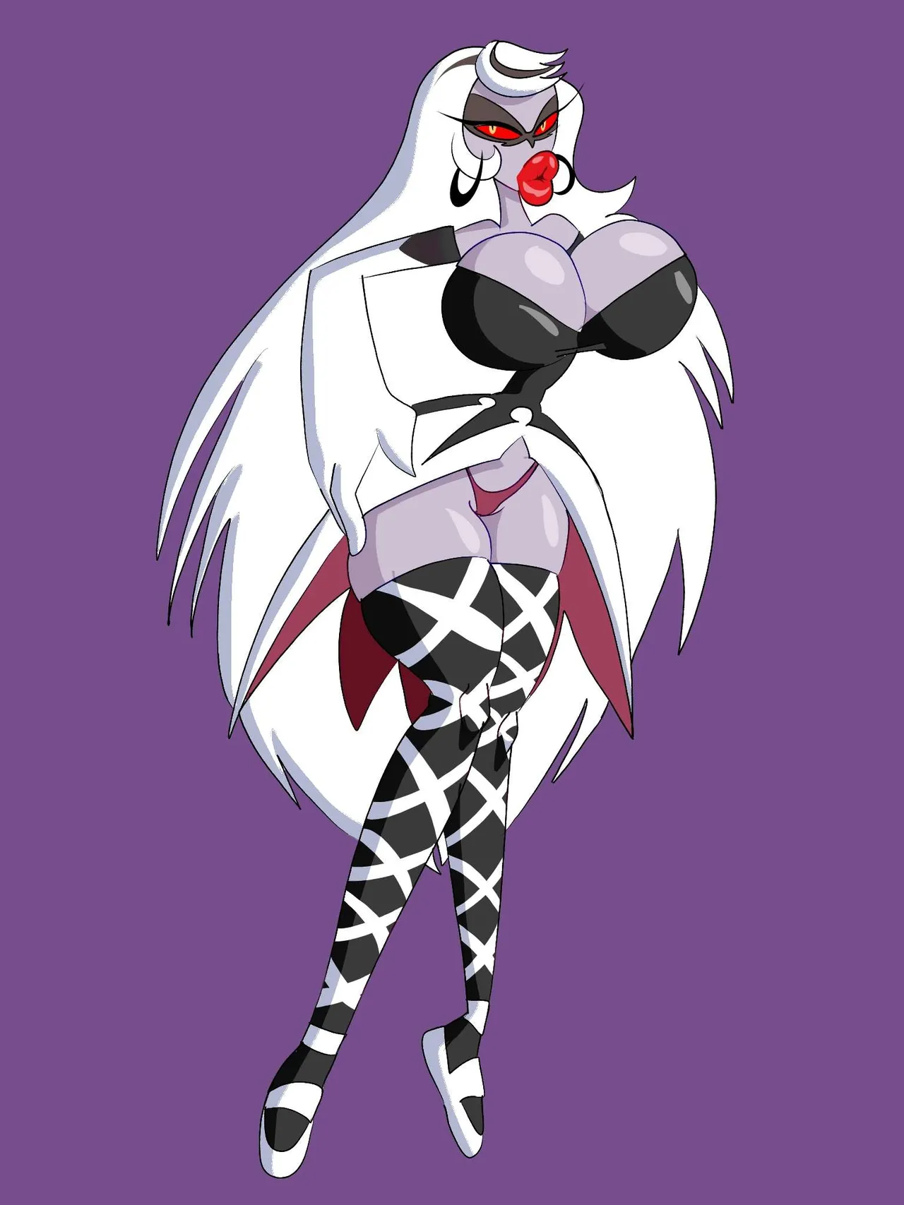 My Maxtlat commissions - Image 730