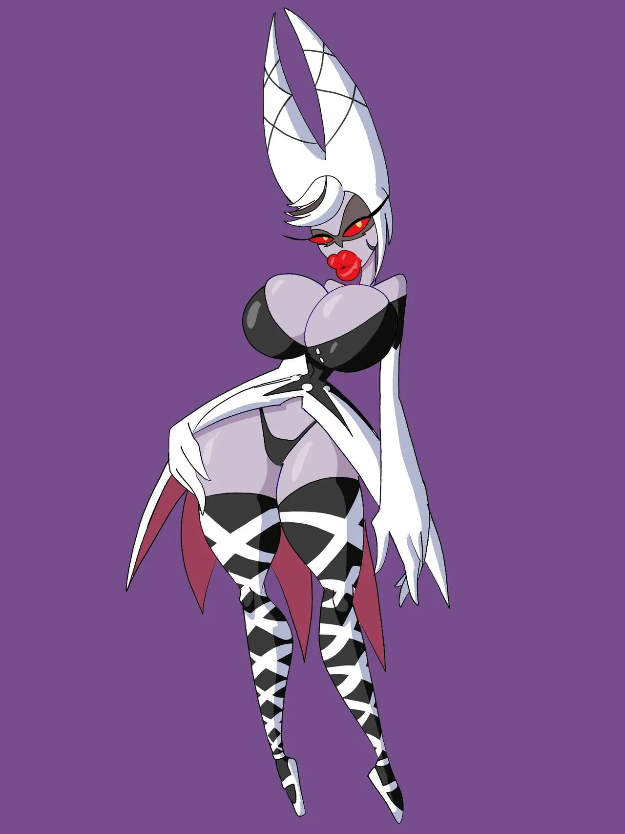 My Maxtlat commissions - Image 731