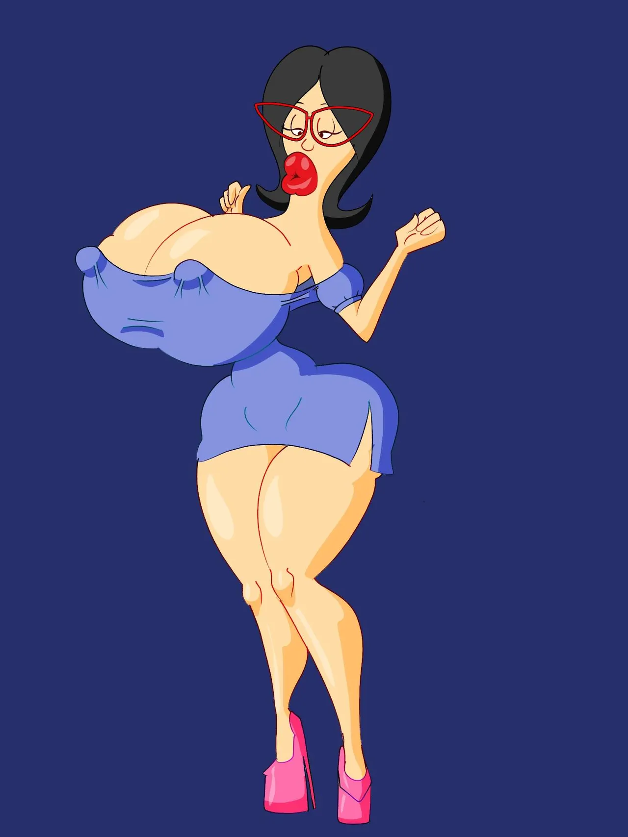 My Maxtlat commissions - Image 733