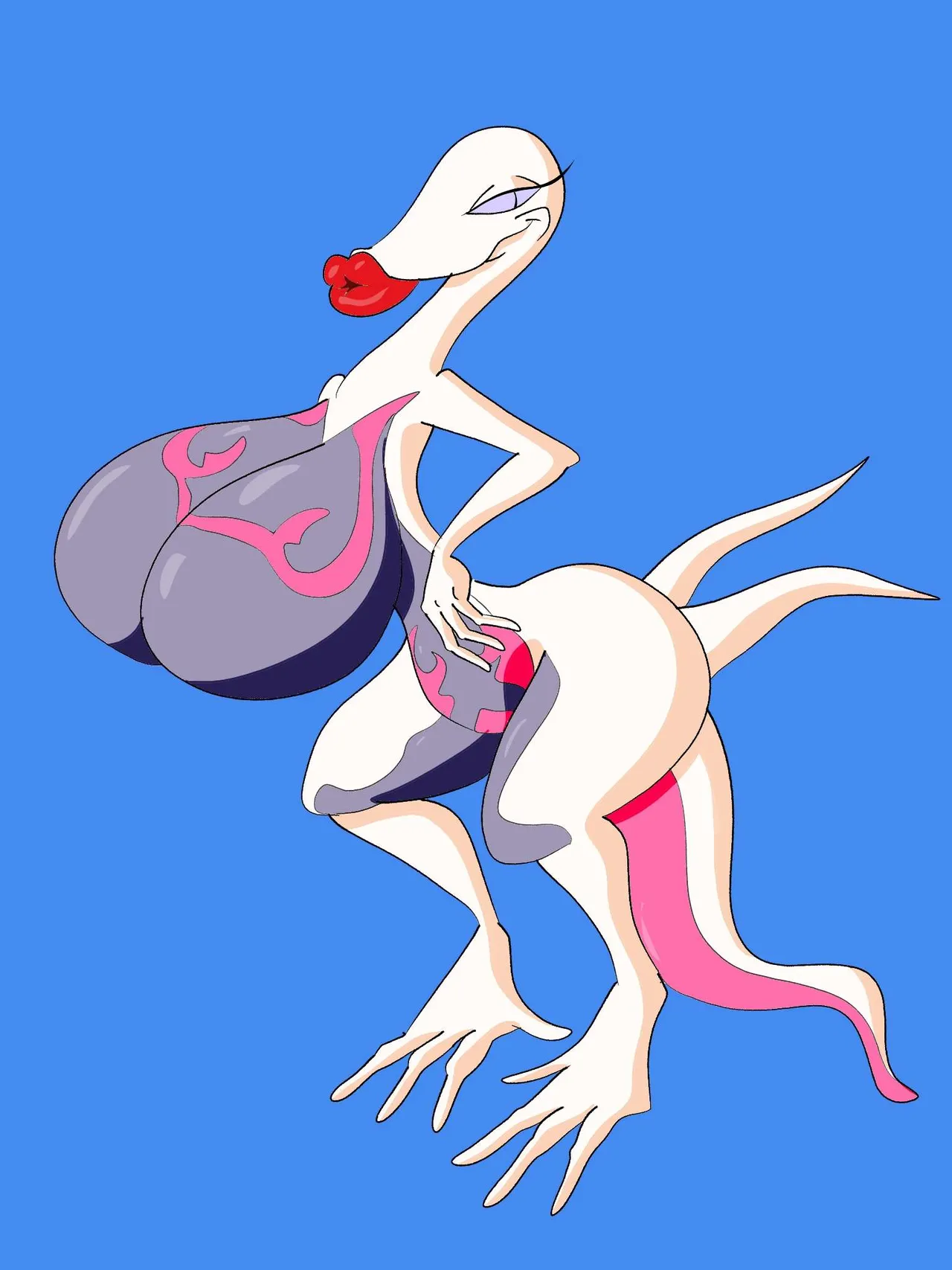 My Maxtlat commissions - Image 736