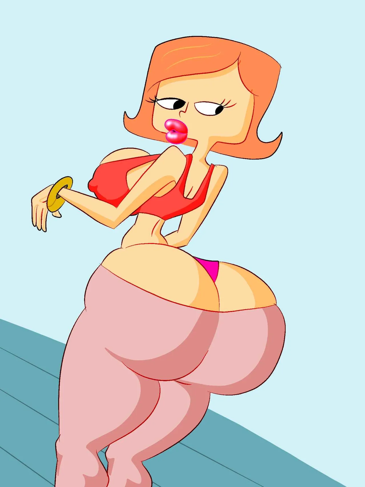 My Maxtlat commissions - Image 74