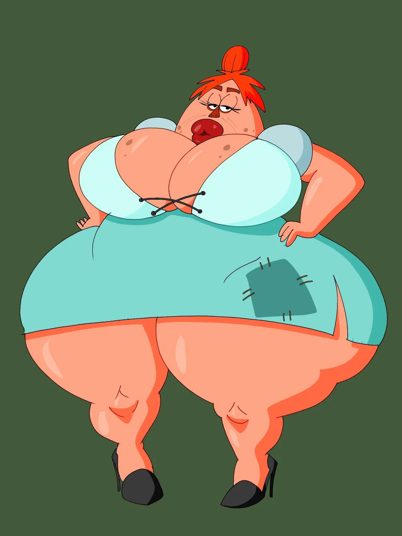 My Maxtlat commissions - Image 740