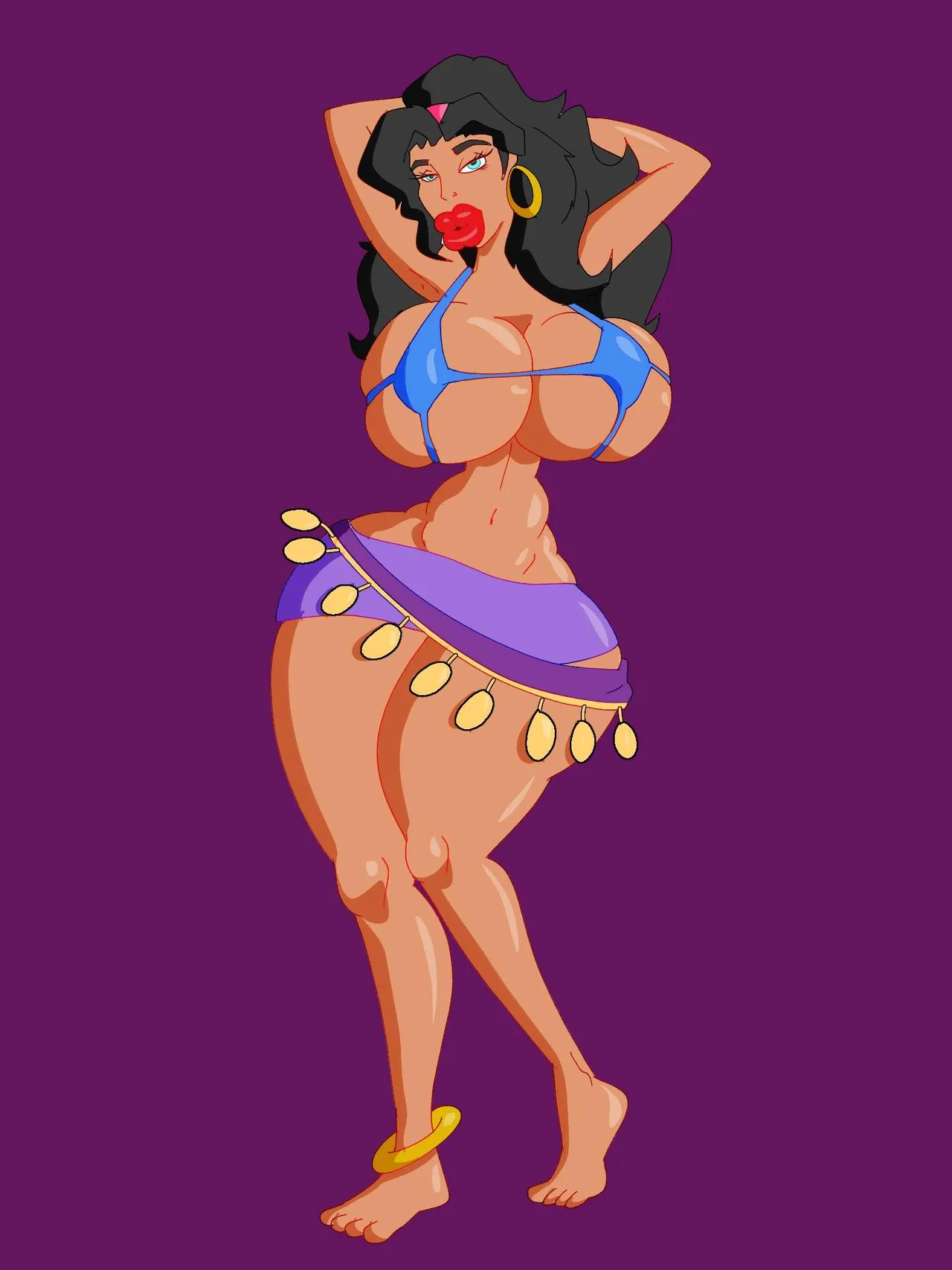 My Maxtlat commissions - Image 741