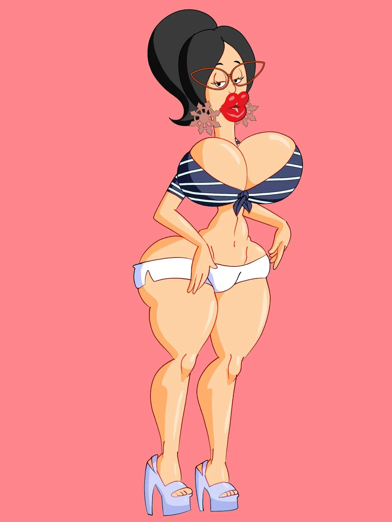 My Maxtlat commissions - Image 743