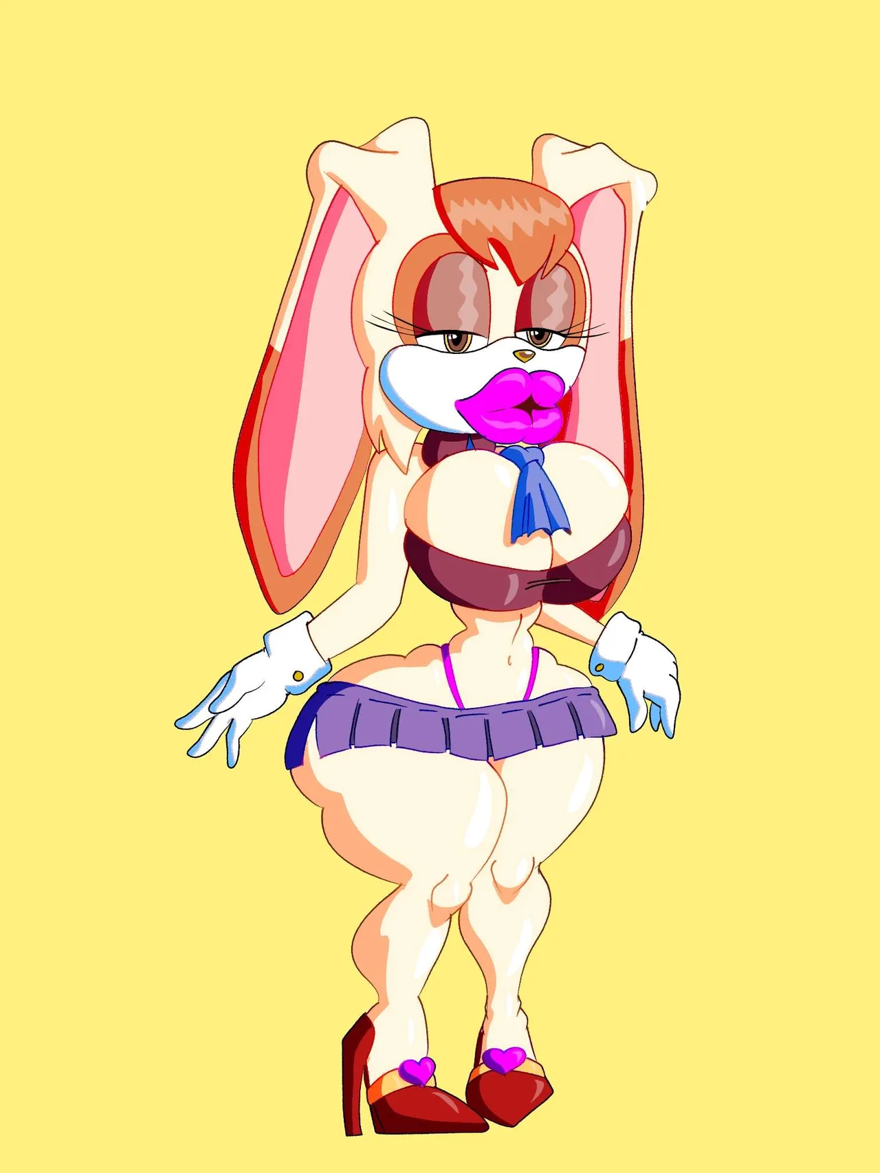 My Maxtlat commissions - Image 744