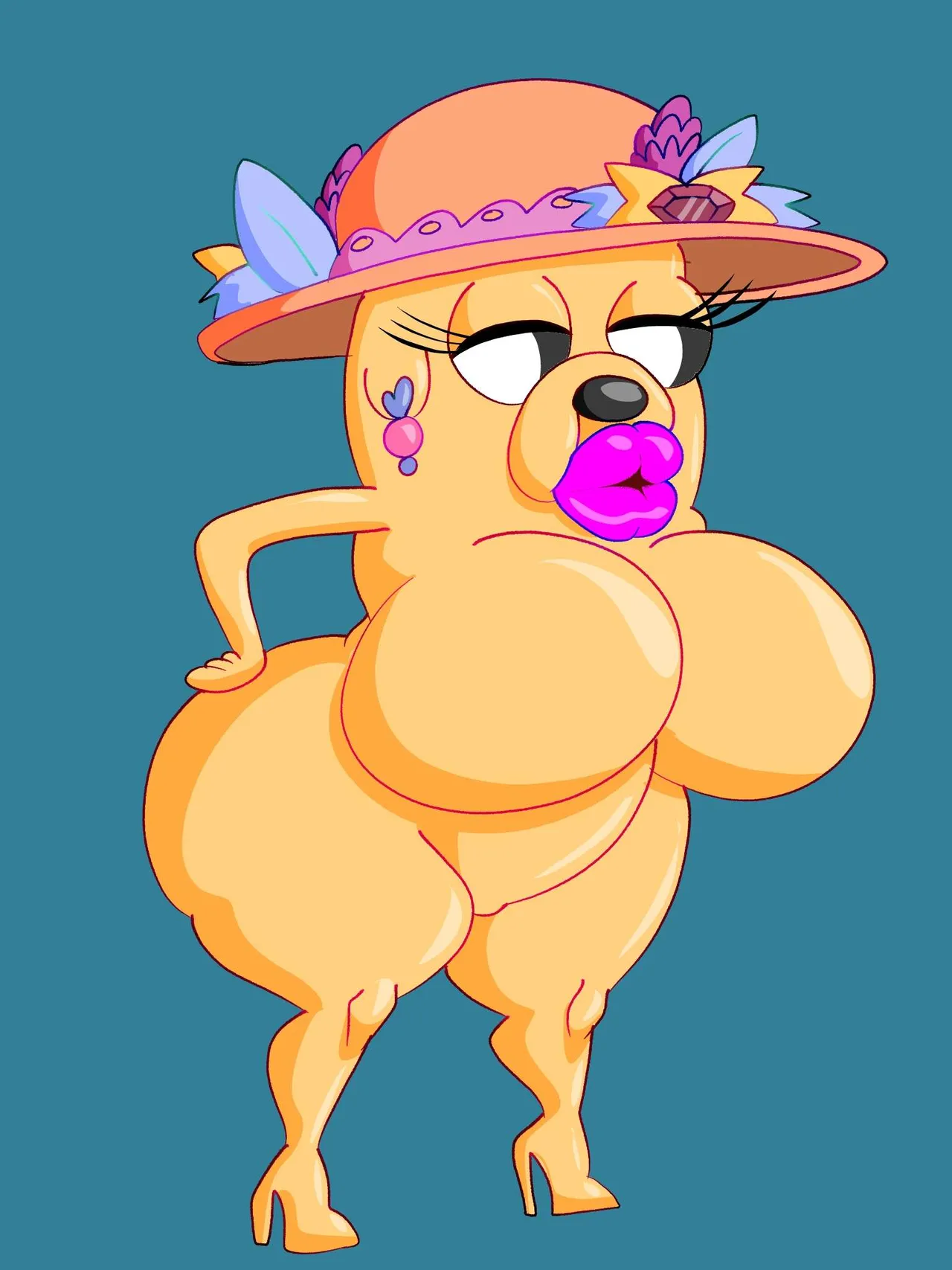 My Maxtlat commissions - Image 746