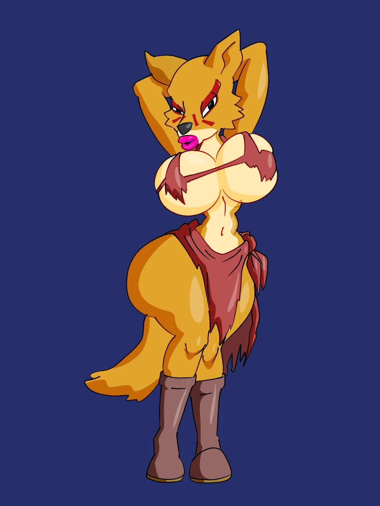 My Maxtlat commissions - Image 748