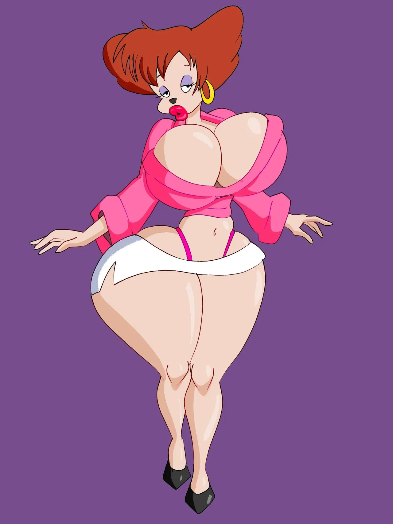 My Maxtlat commissions - Image 749