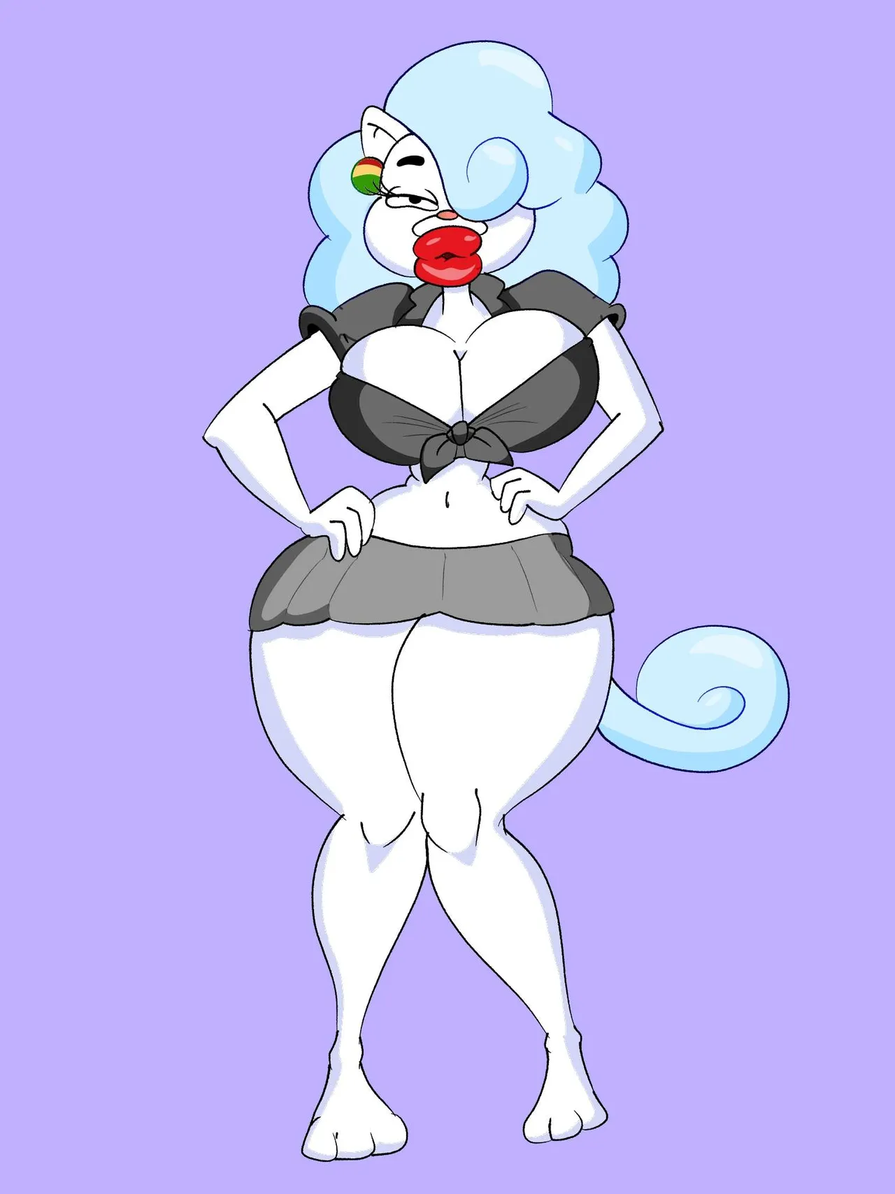 My Maxtlat commissions - Image 752