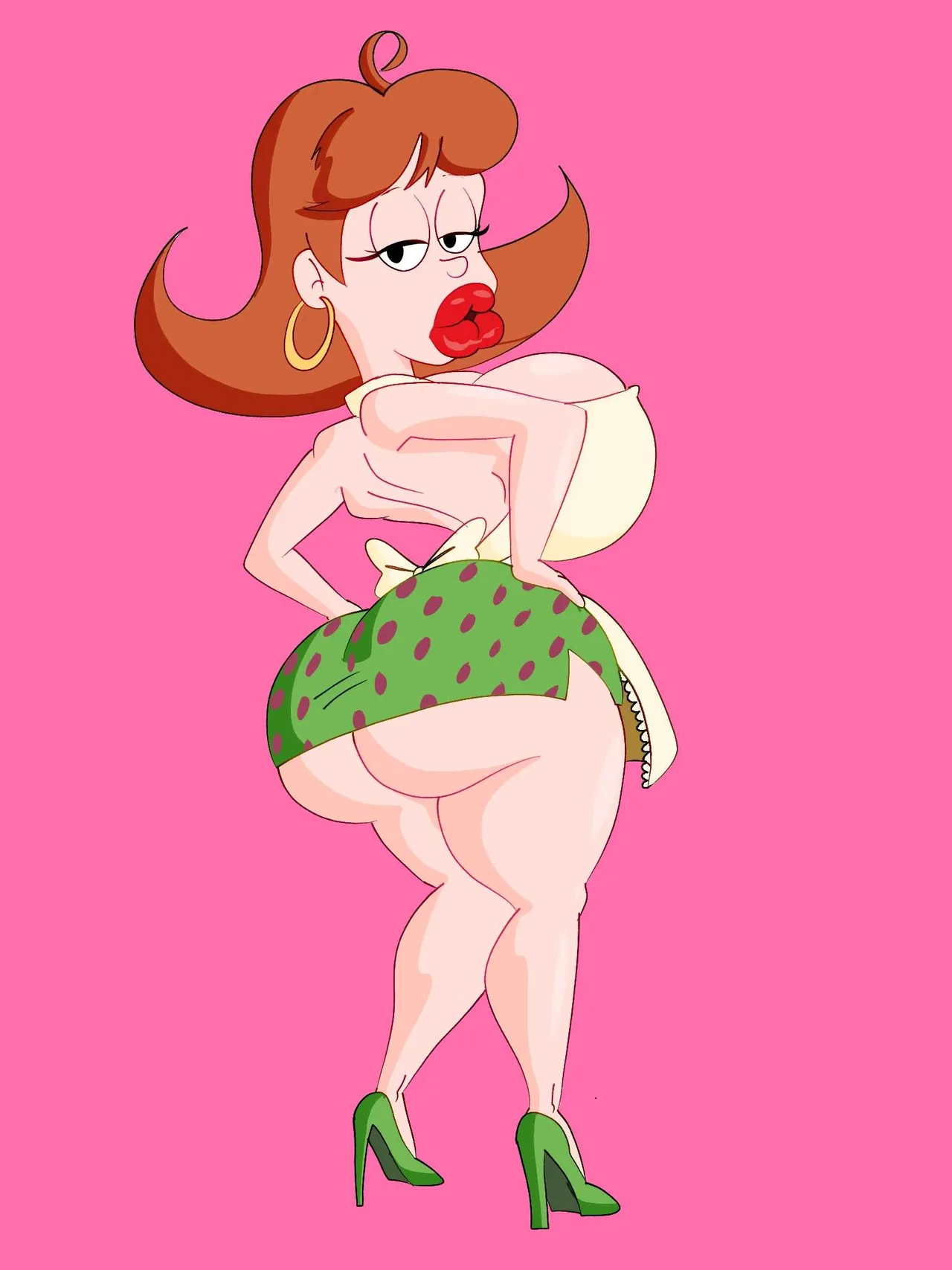 My Maxtlat commissions - Image 754