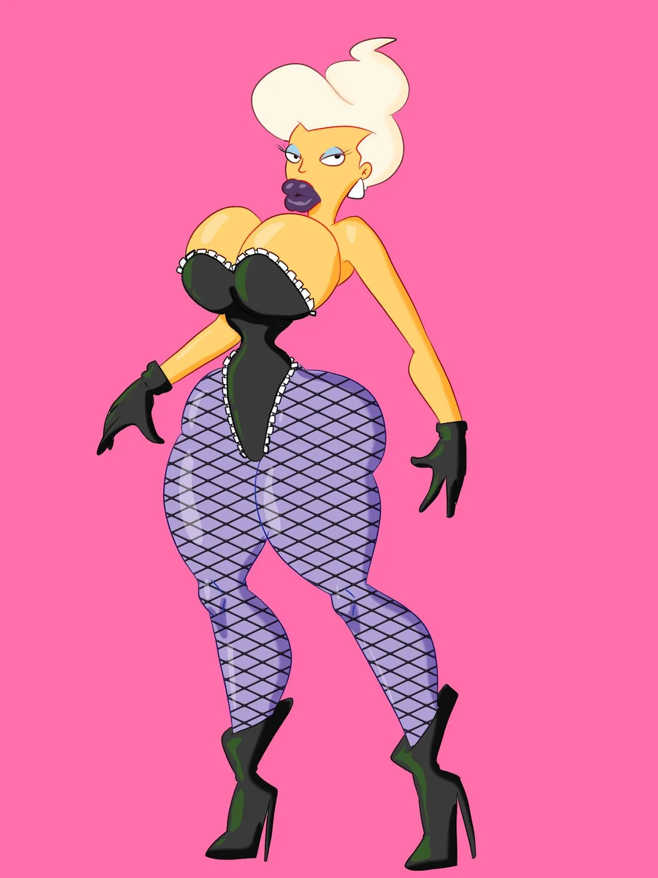 My Maxtlat commissions - Image 758