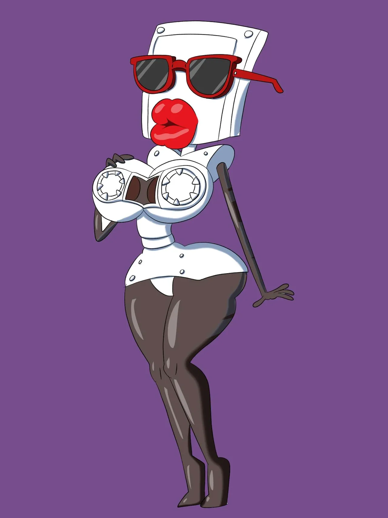 My Maxtlat commissions - Image 759