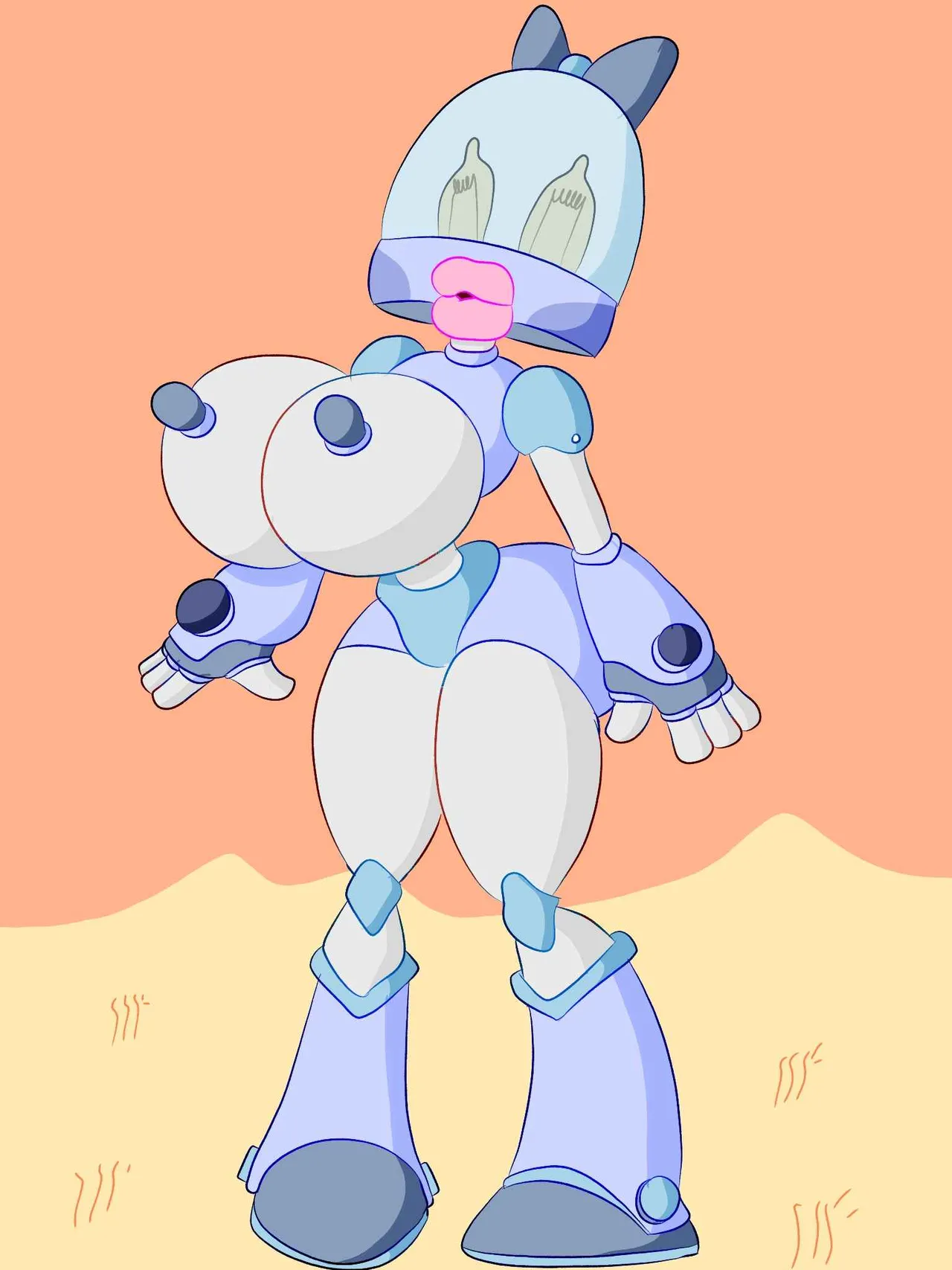 My Maxtlat commissions - Image 76