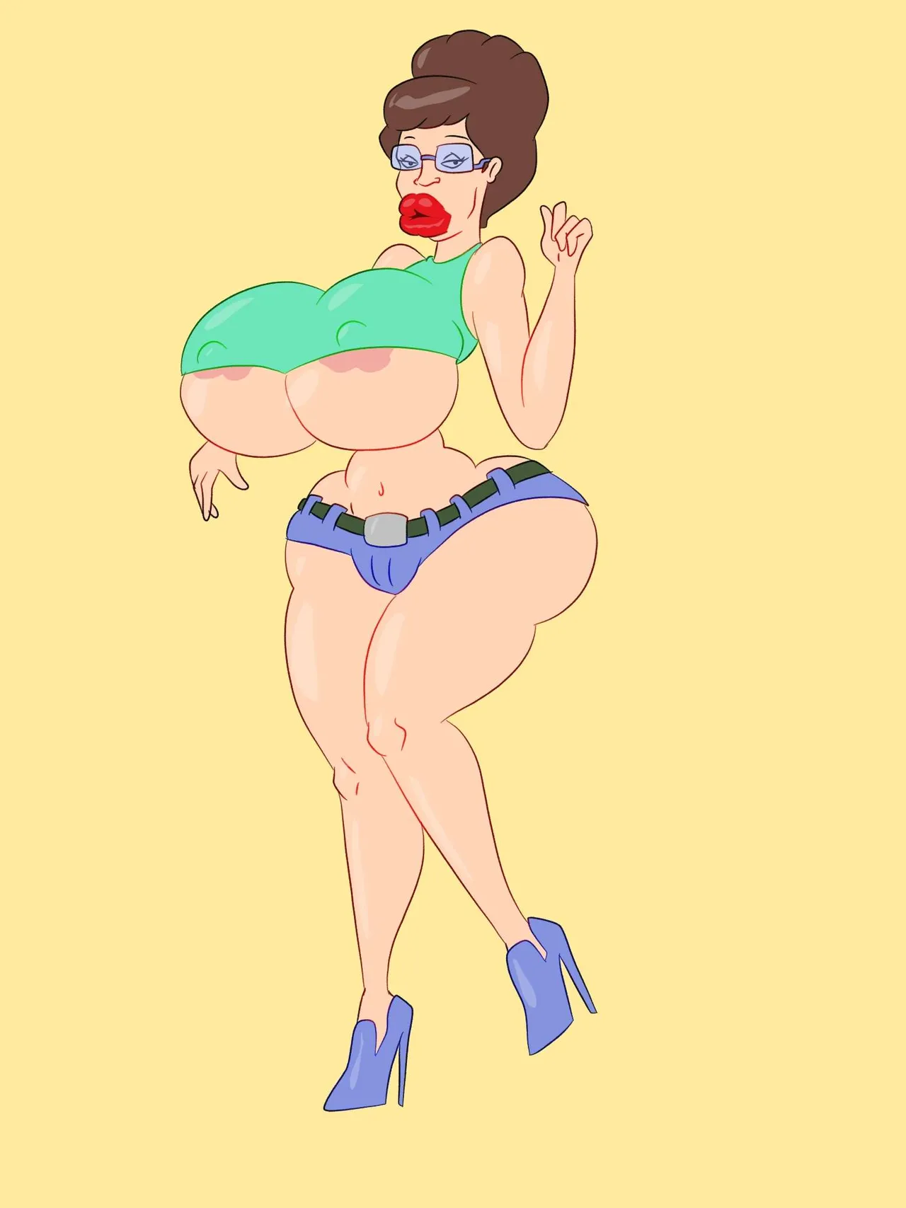 My Maxtlat commissions - Image 762