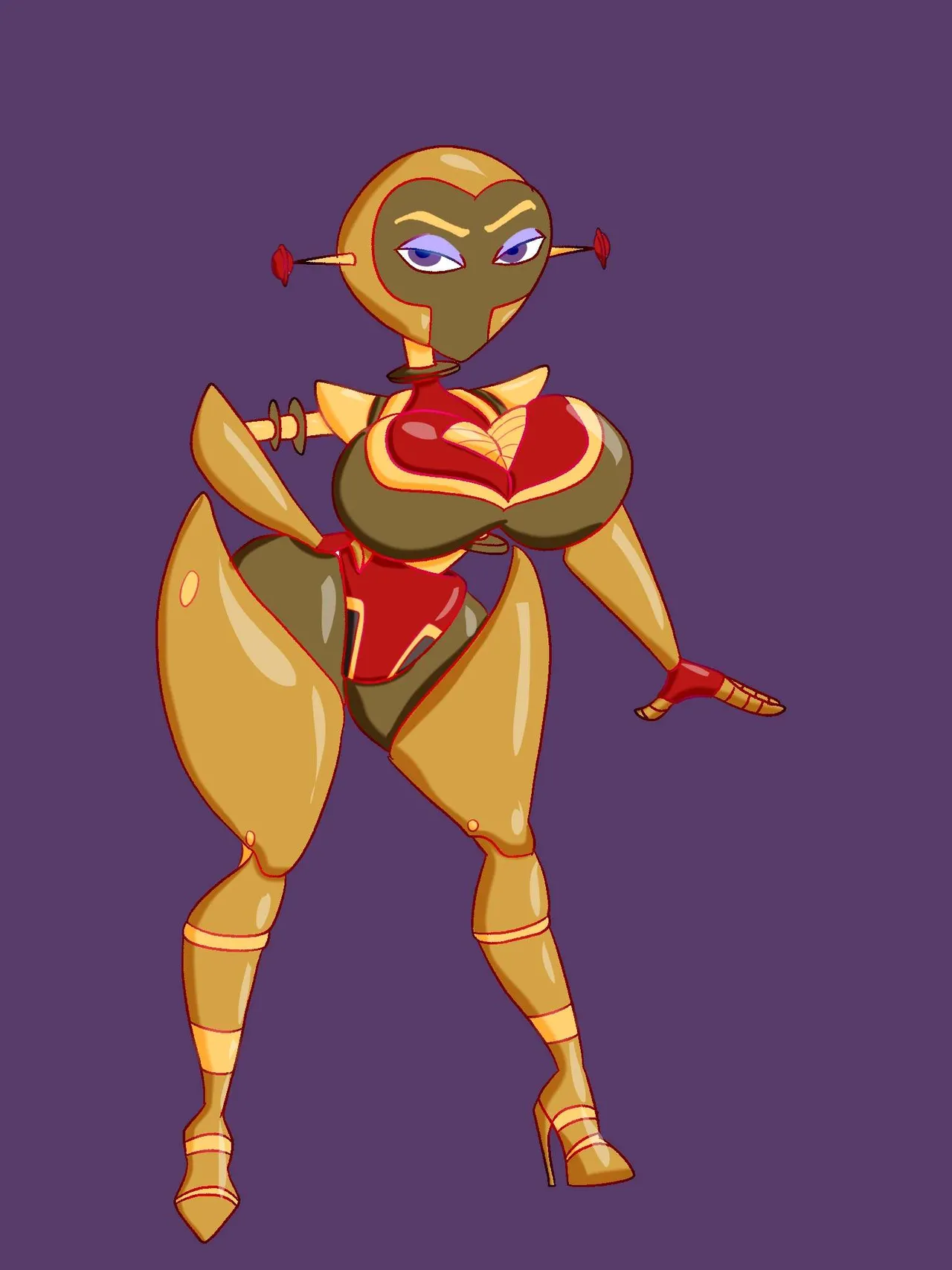 My Maxtlat commissions - Image 763