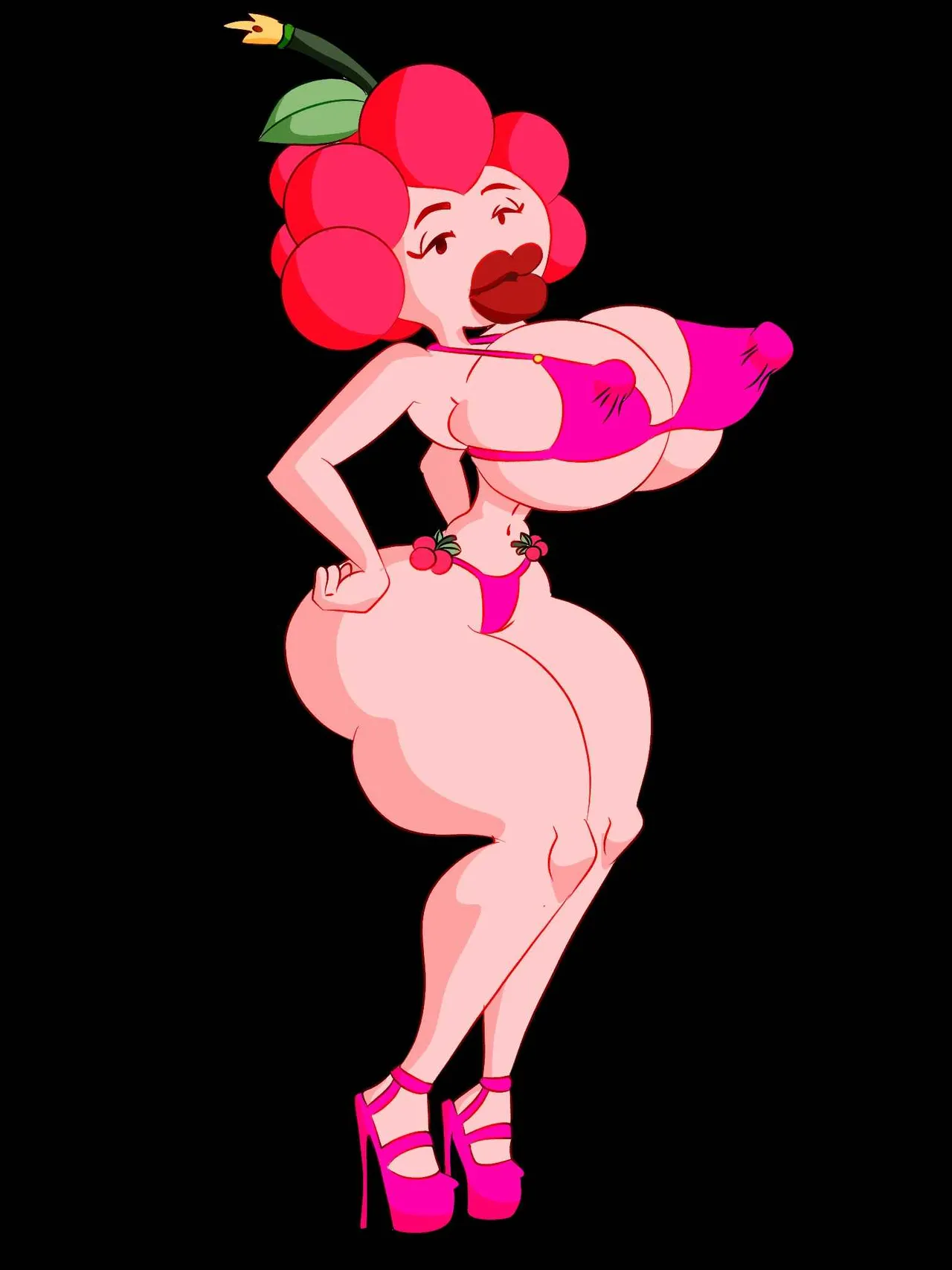 My Maxtlat commissions - Image 77