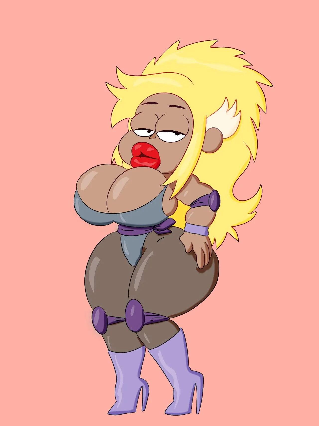 My Maxtlat commissions - Image 771