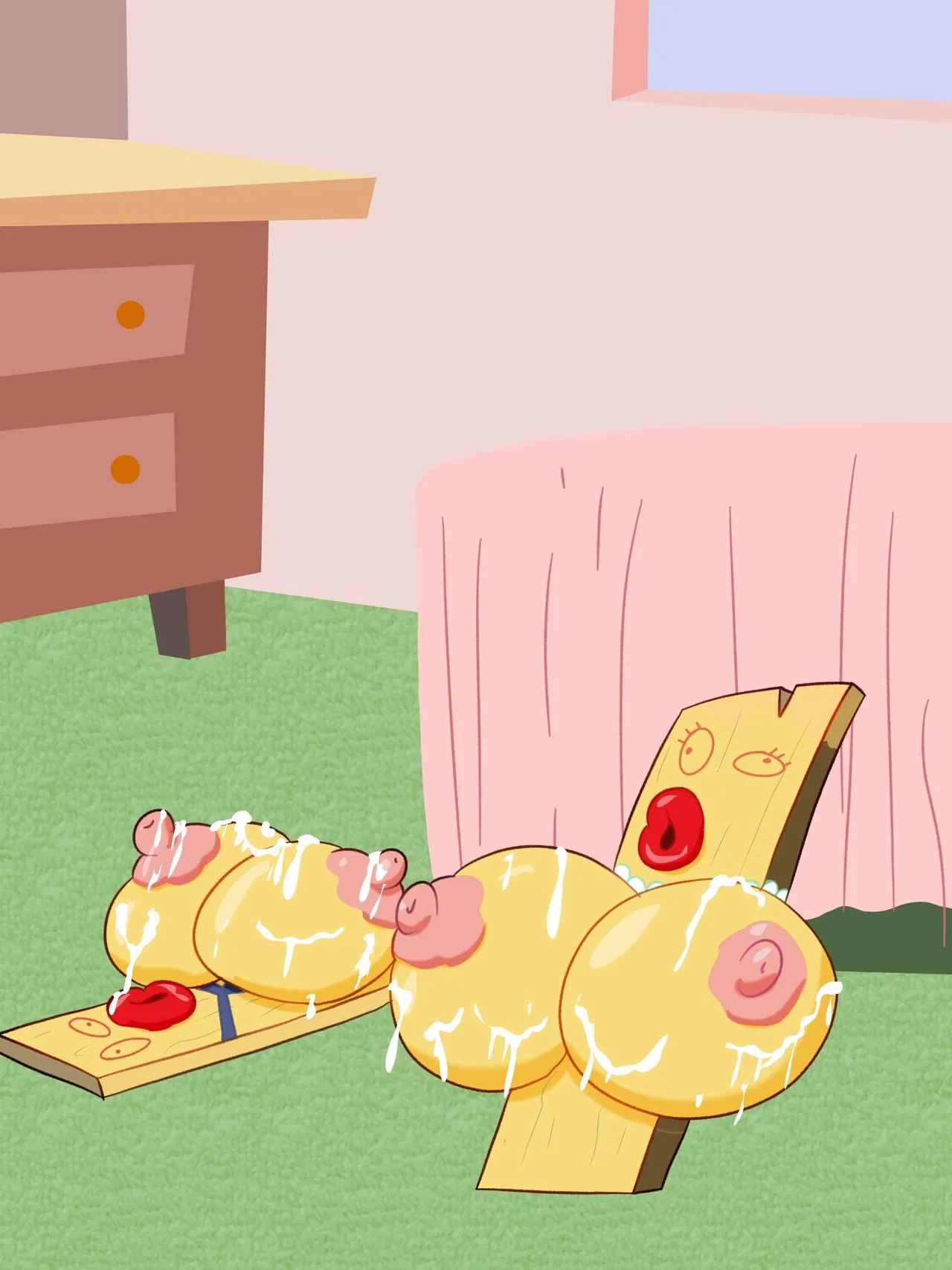 My Maxtlat commissions - Image 775