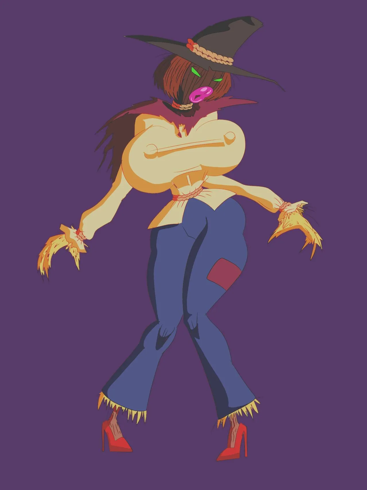 My Maxtlat commissions - Image 776