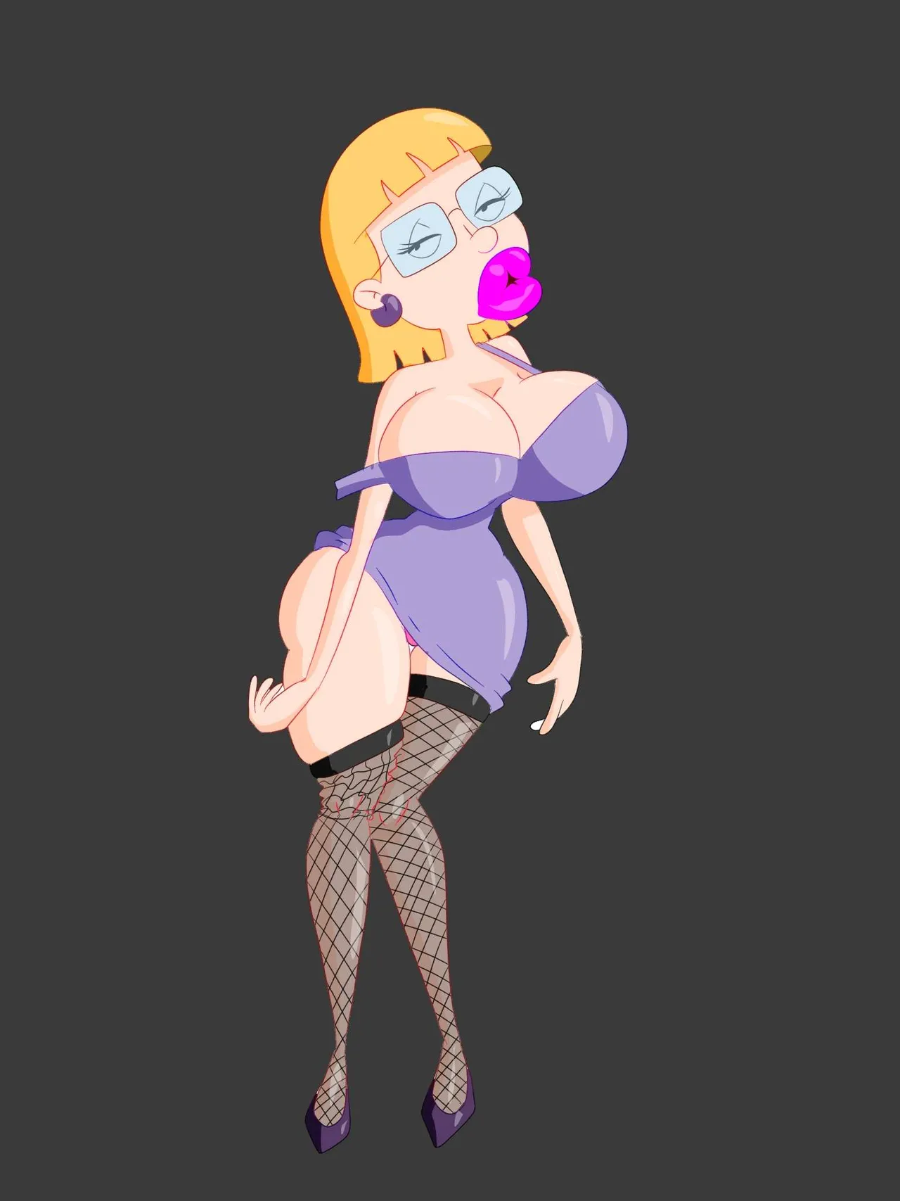 My Maxtlat commissions - Image 777