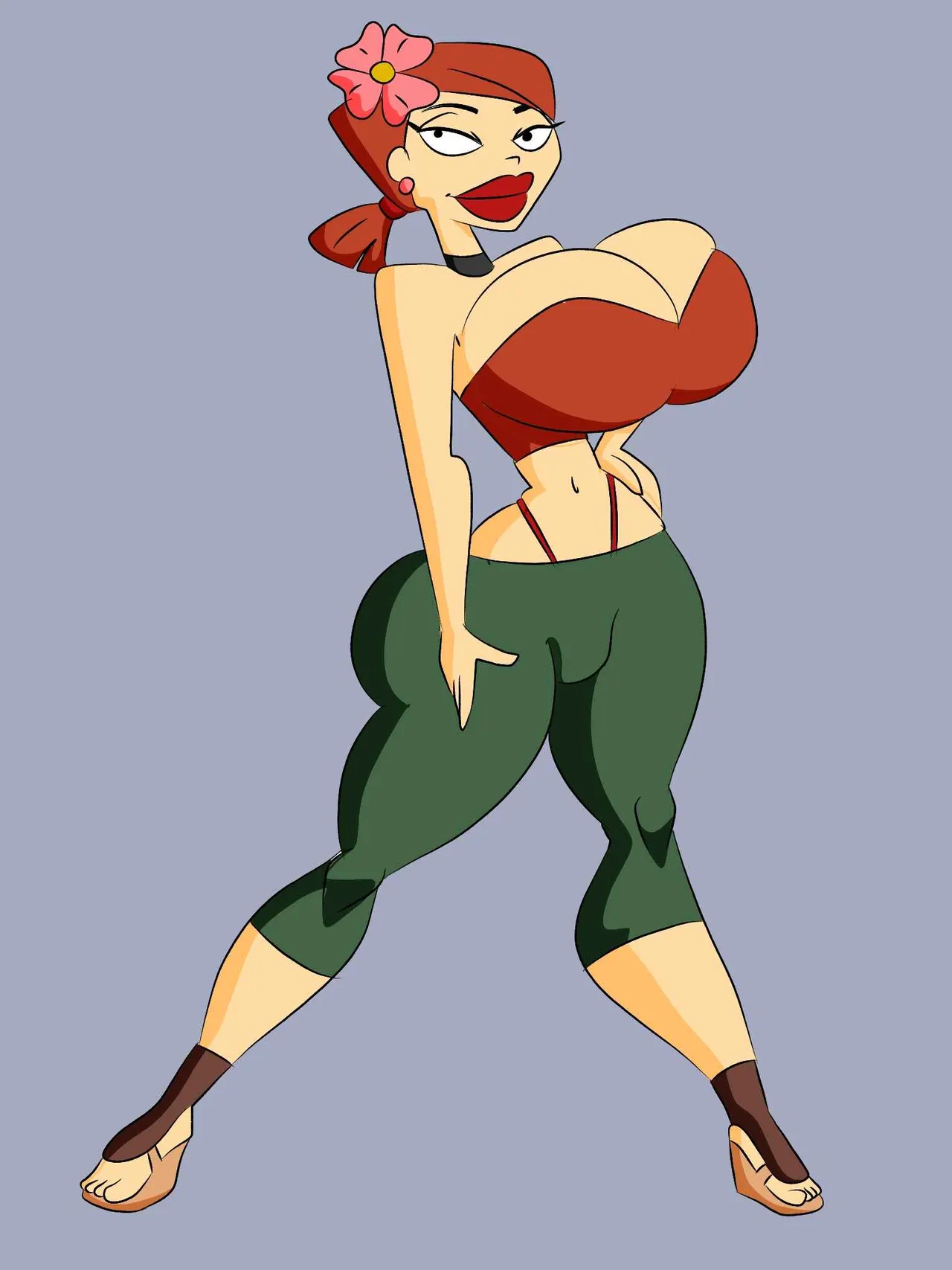 My Maxtlat commissions - Image 78