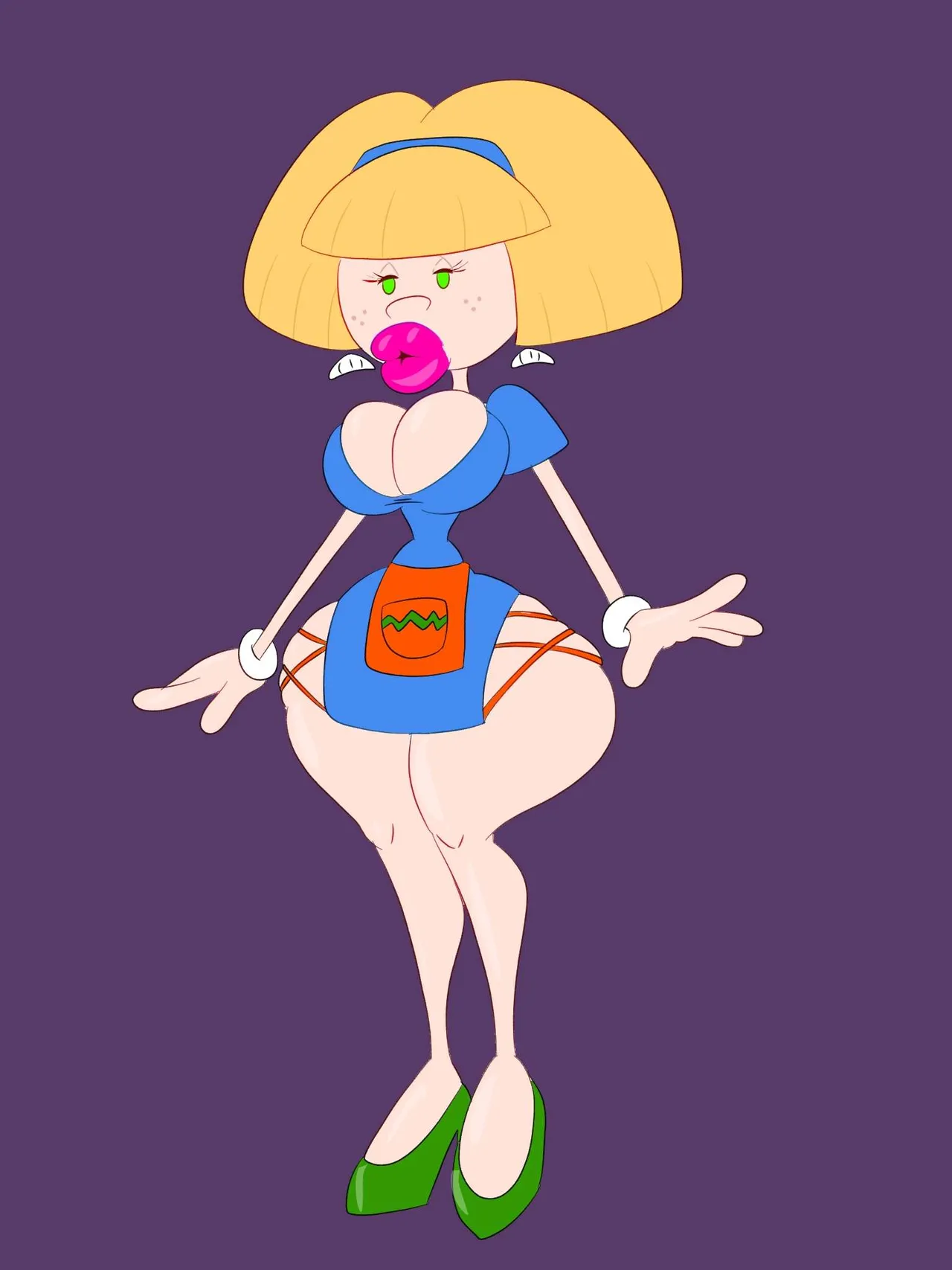 My Maxtlat commissions - Image 784