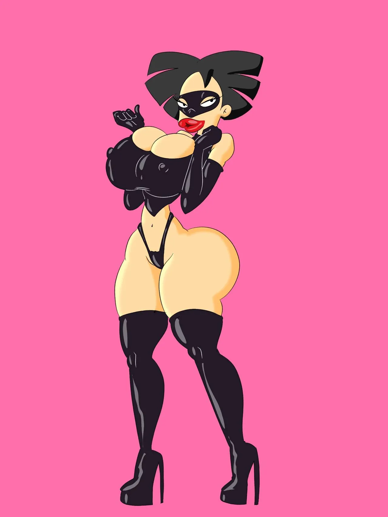 My Maxtlat commissions - Image 787