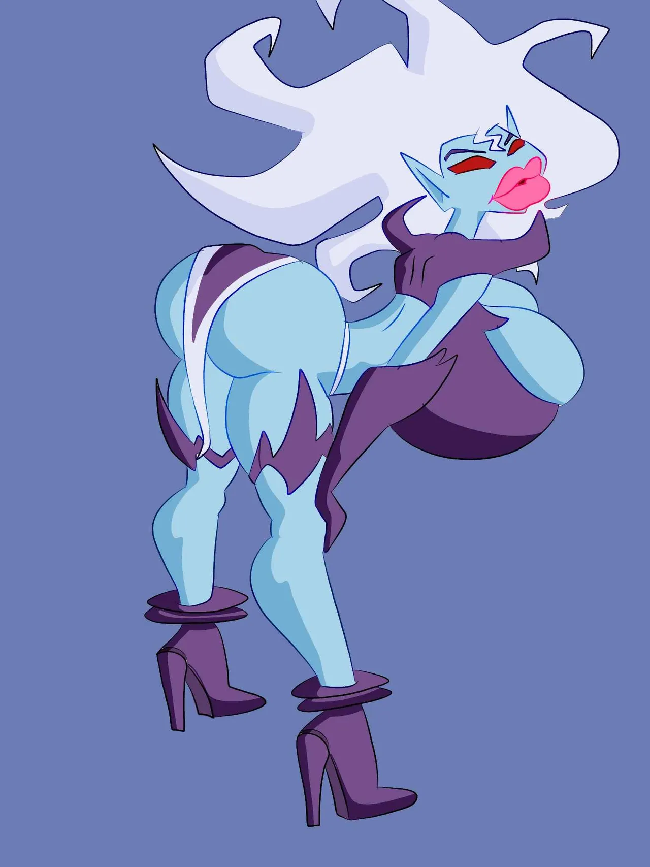 My Maxtlat commissions - Image 80