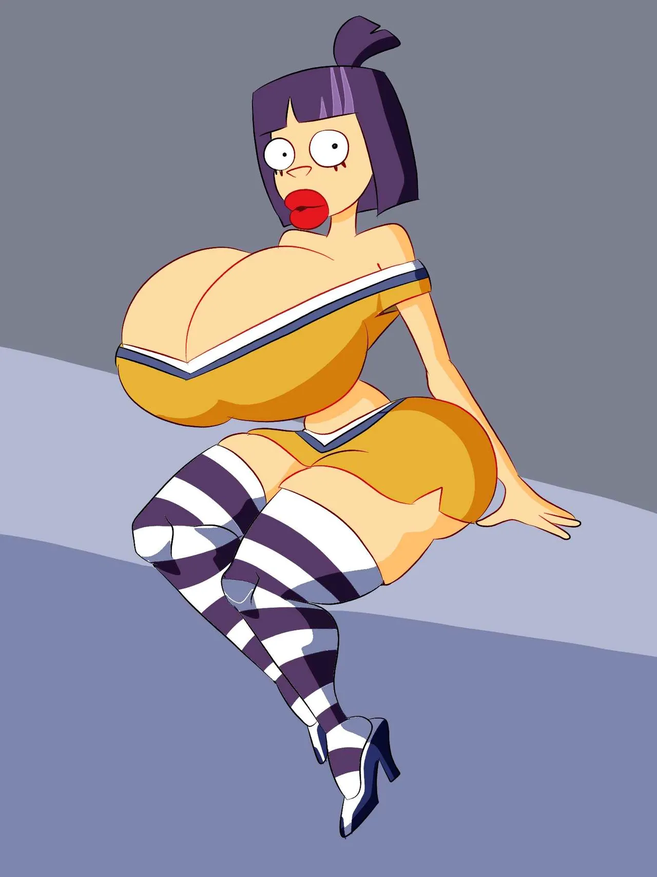 My Maxtlat commissions - Image 81