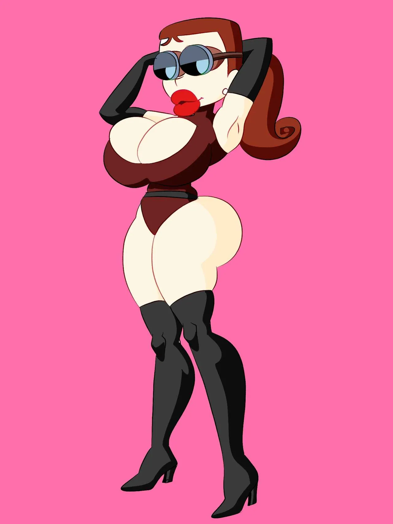 My Maxtlat commissions - Image 83