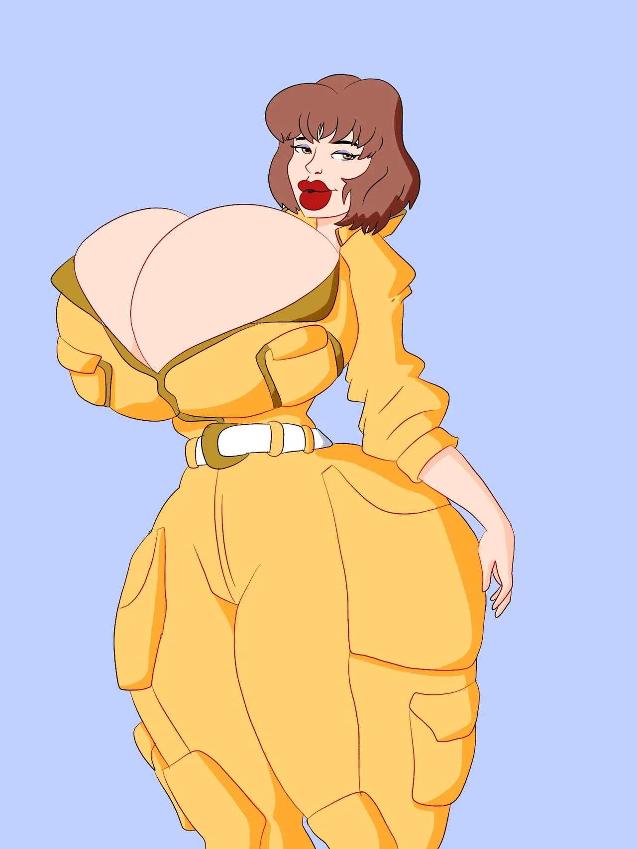 My Maxtlat commissions - Image 84