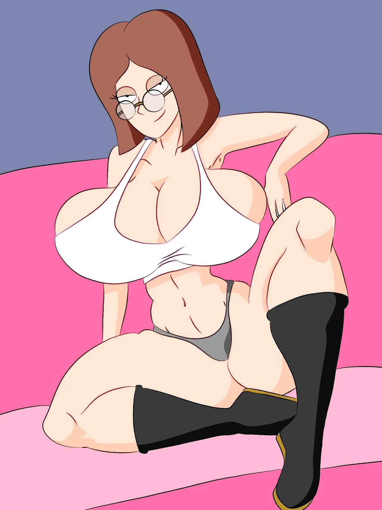 My Maxtlat commissions - Image 86